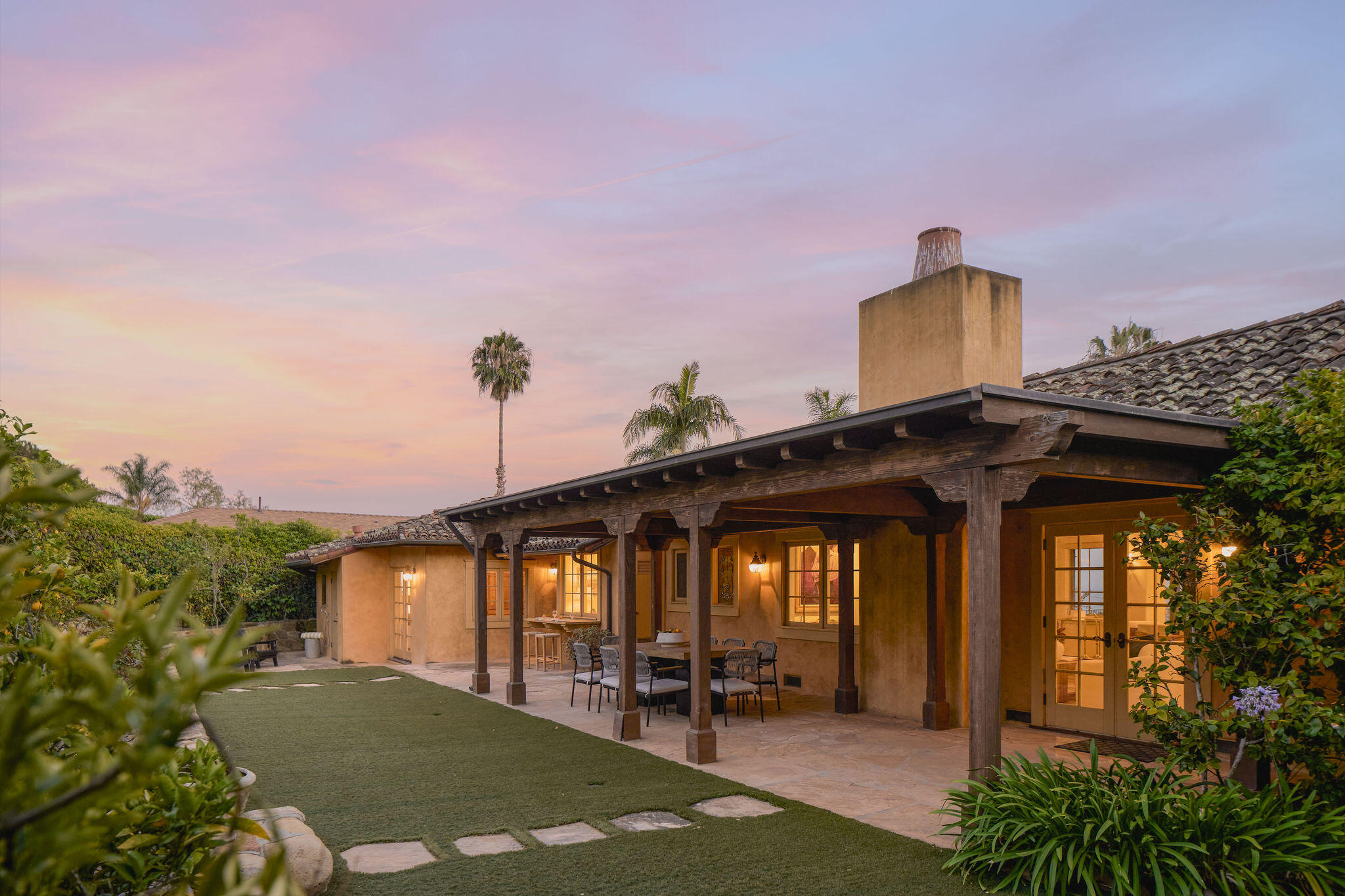 1615 Overlook Lane