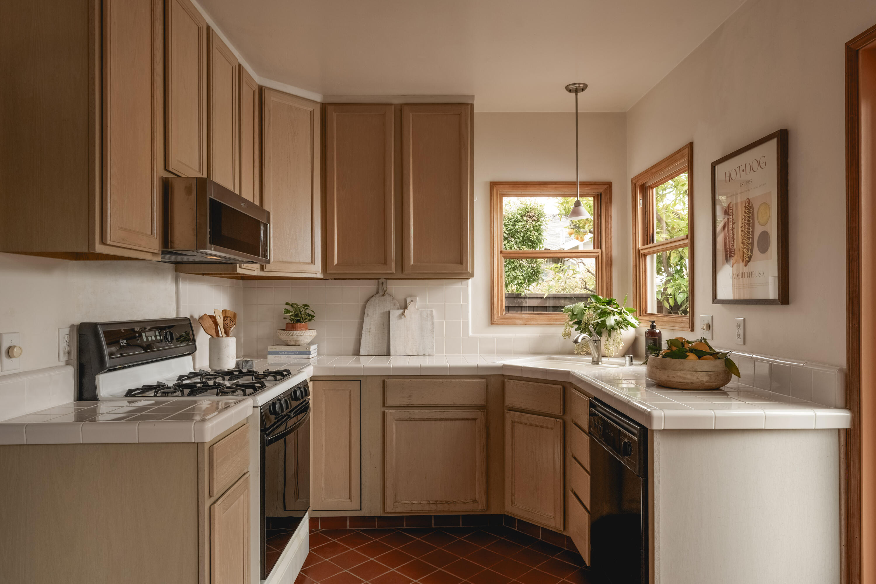 115 W Junipero Street