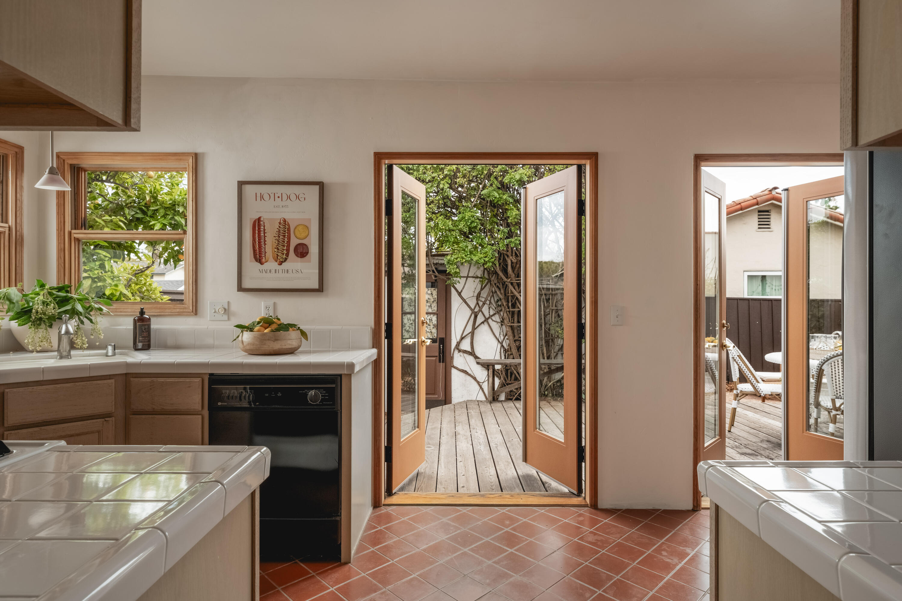 115 W Junipero Street