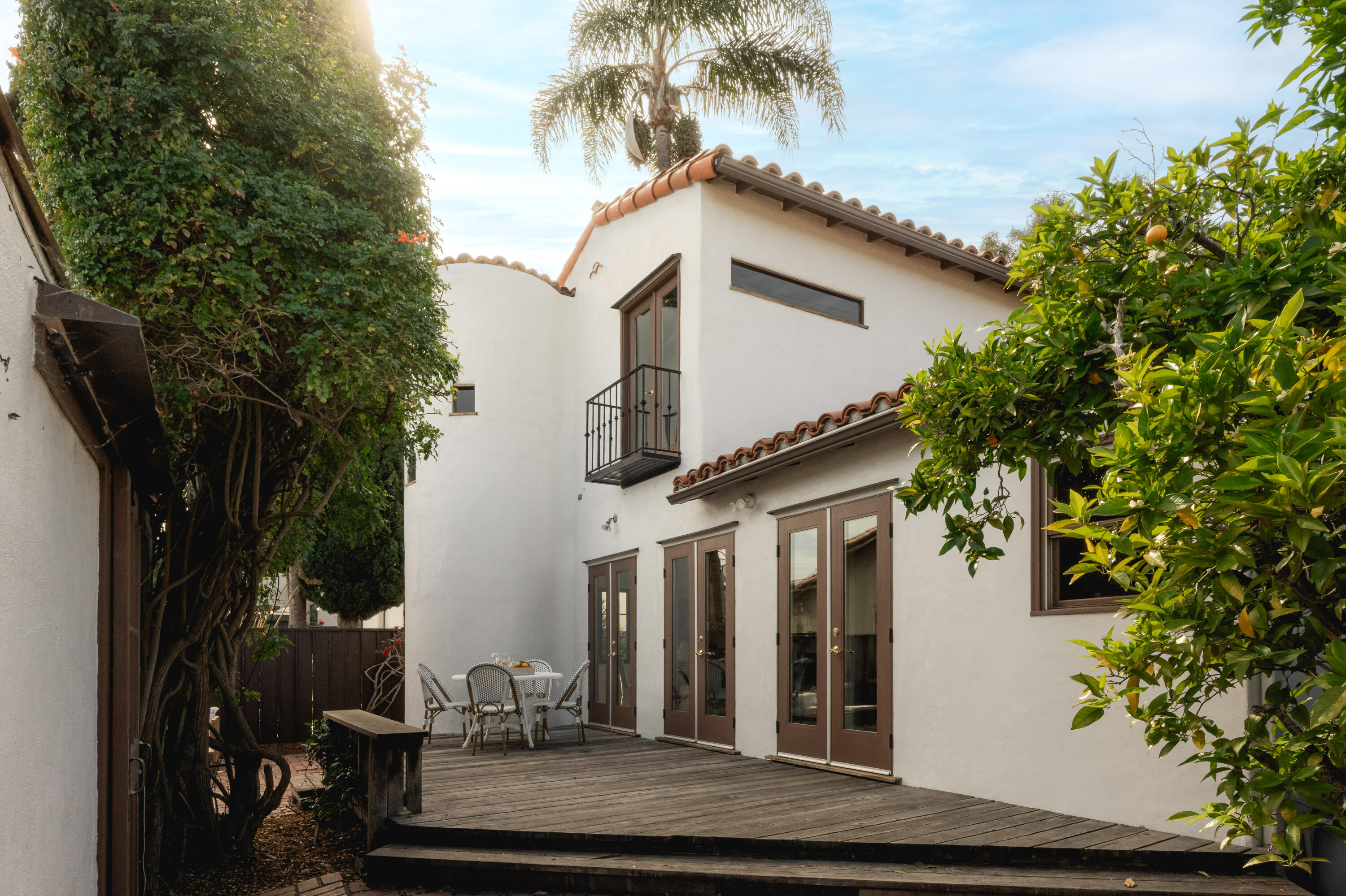 115 W Junipero Street