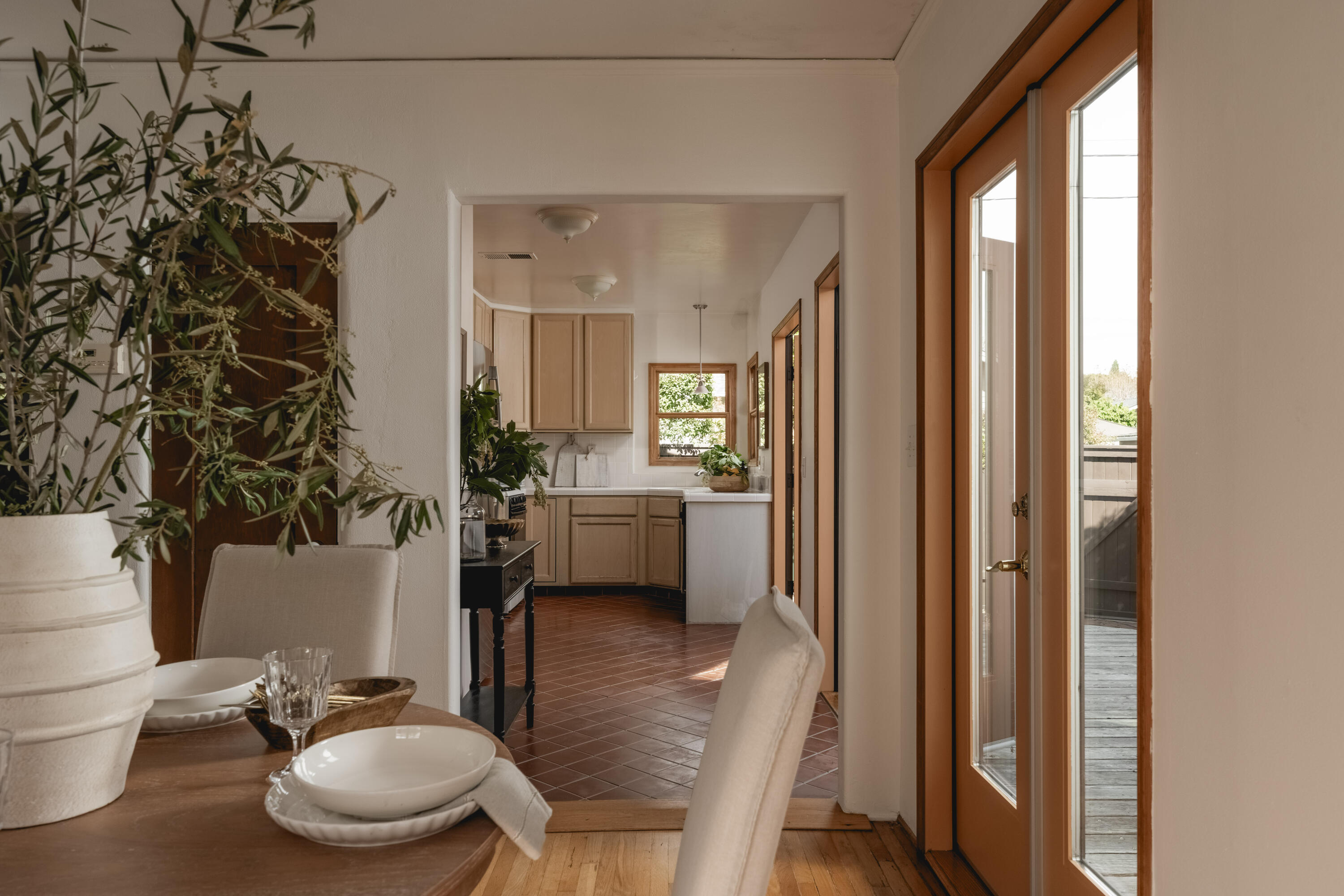 115 W Junipero Street