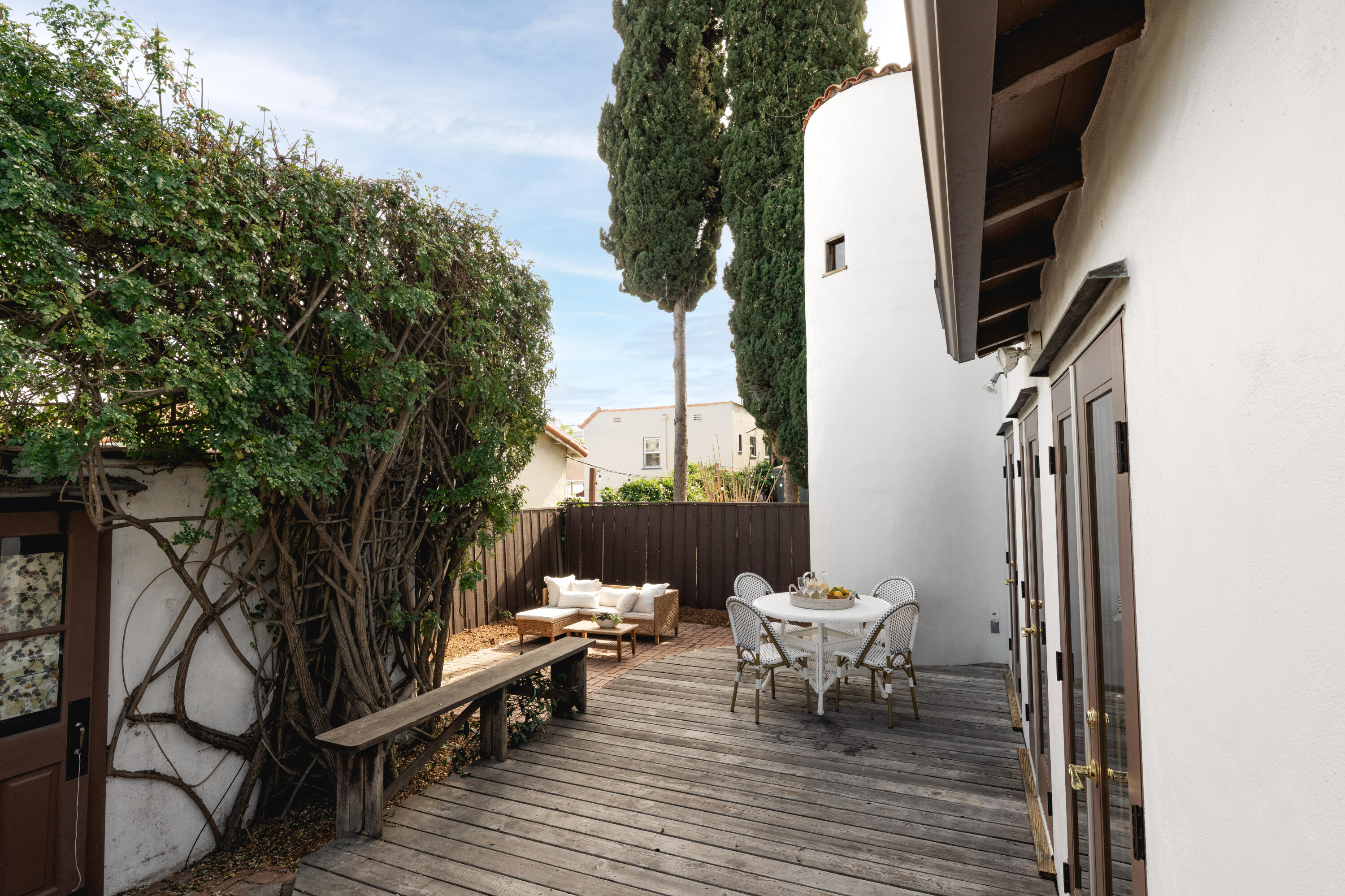 115 W Junipero Street