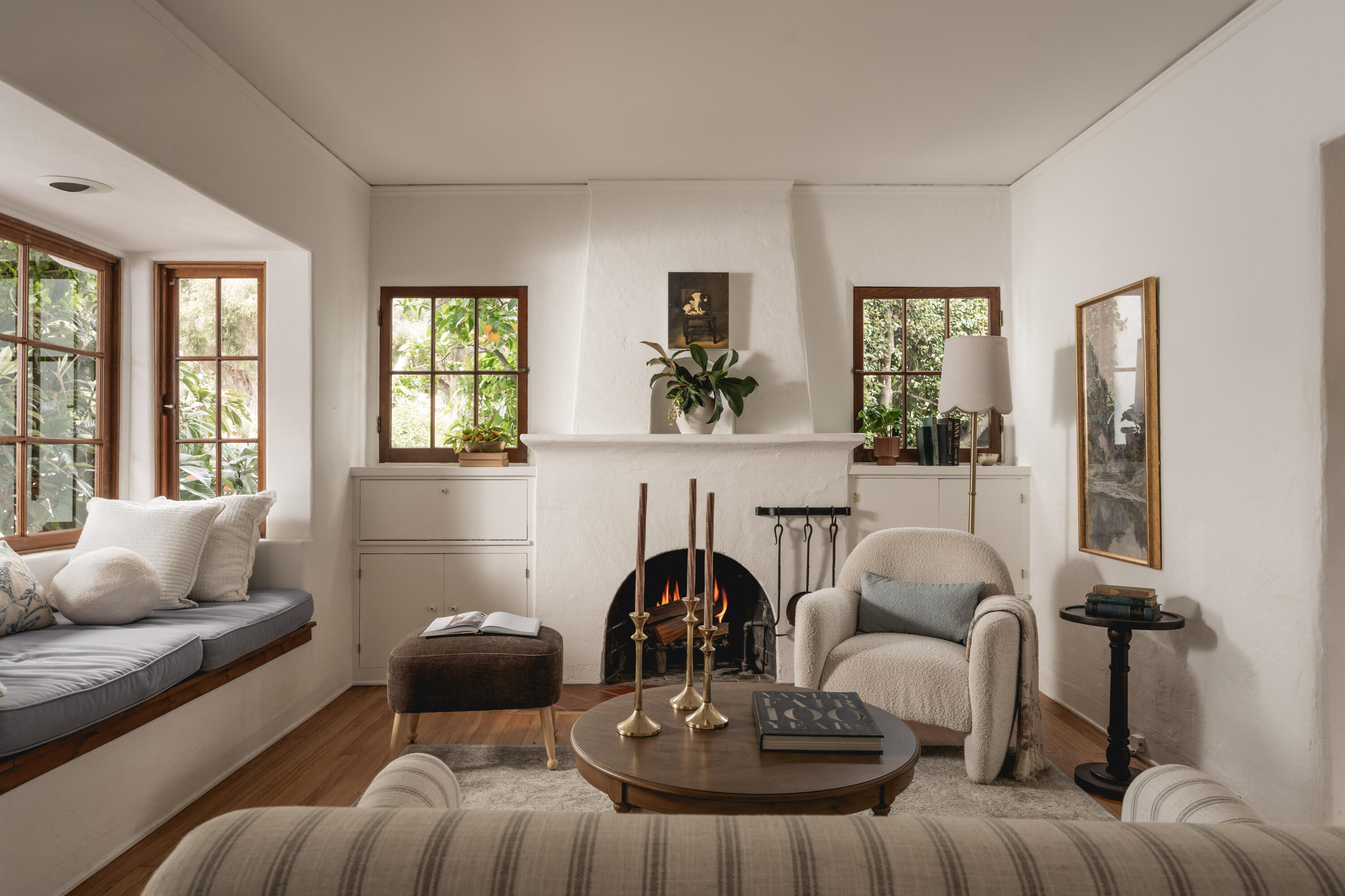 115 W Junipero Street