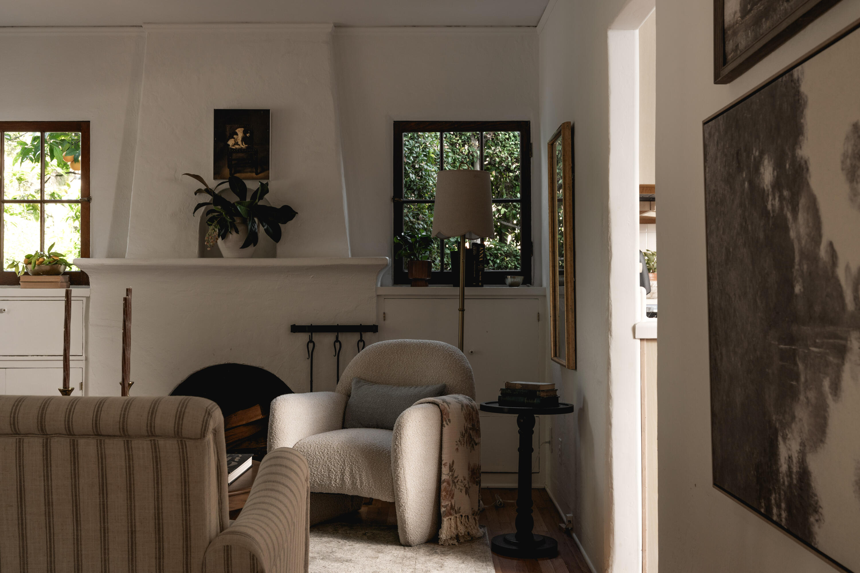 115 W Junipero Street