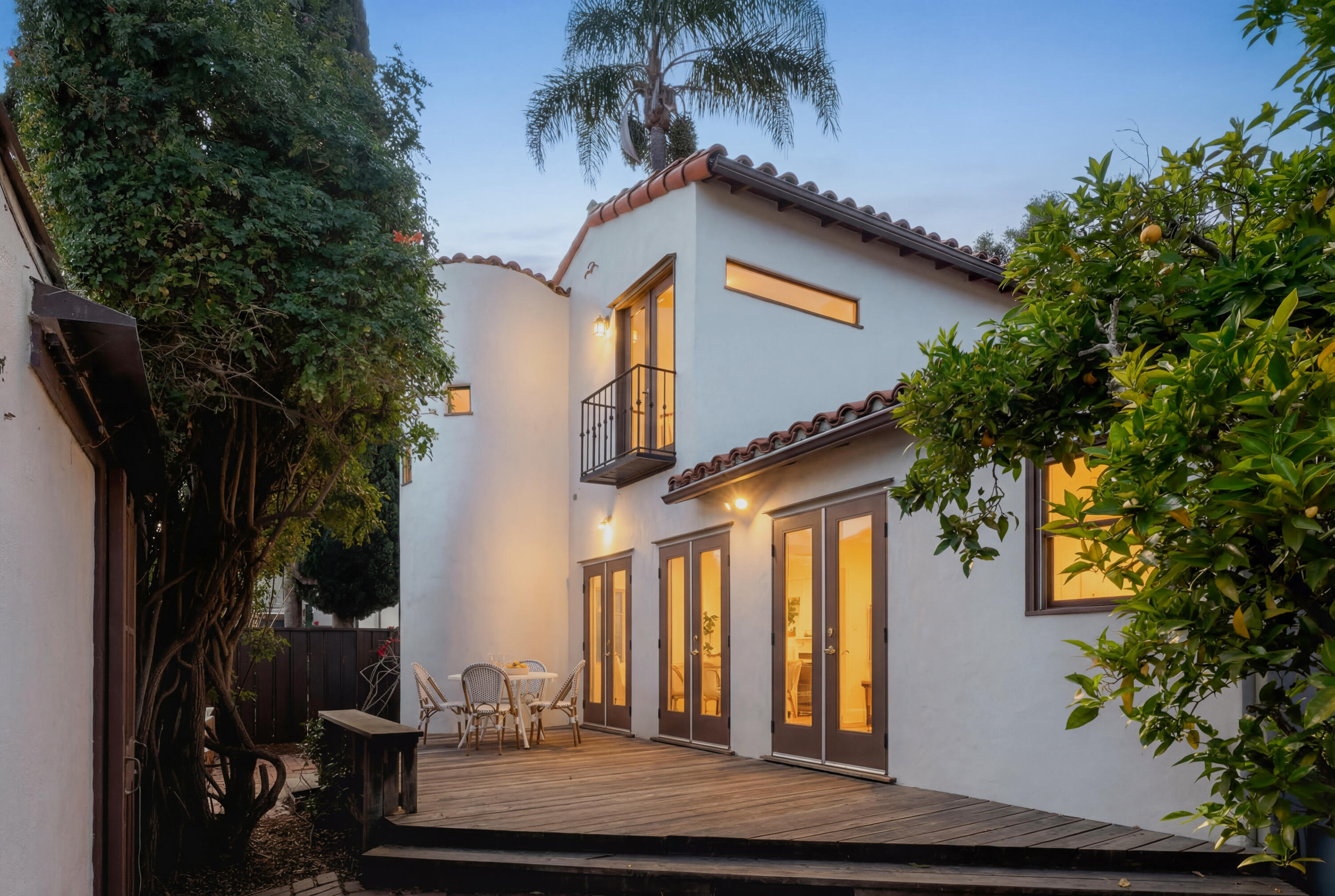 115 W Junipero Street