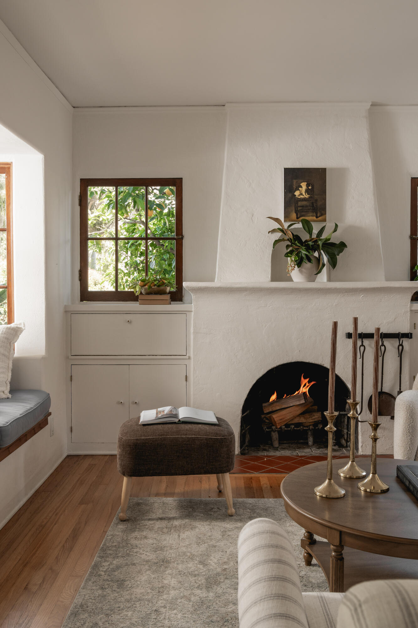 115 W Junipero Street