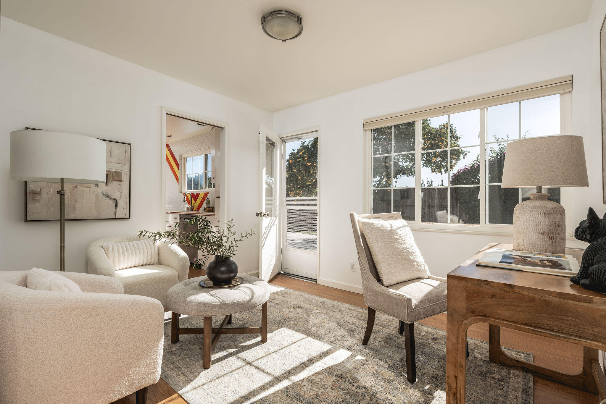 6269 Shamrock Avenue