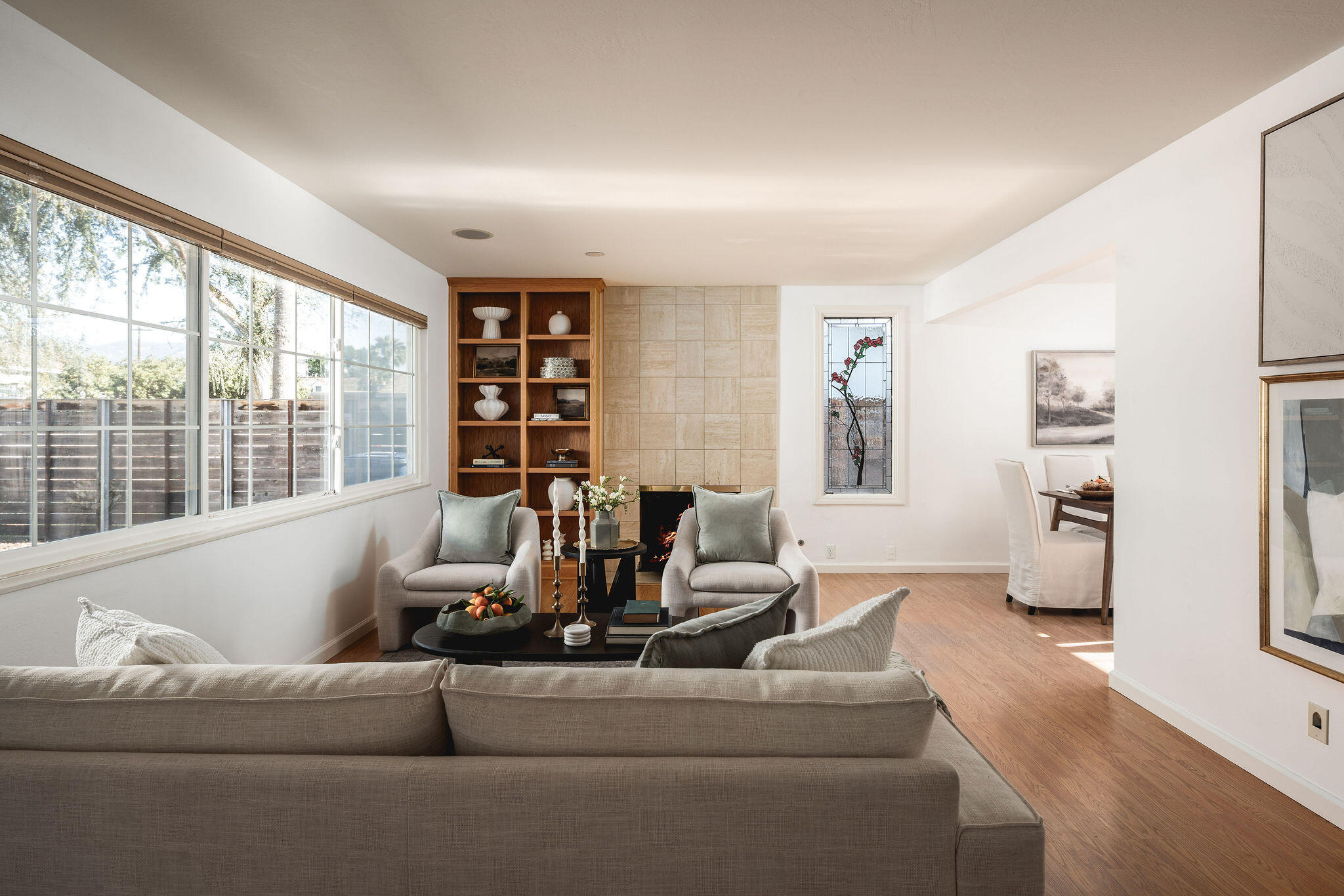 6269 Shamrock Avenue