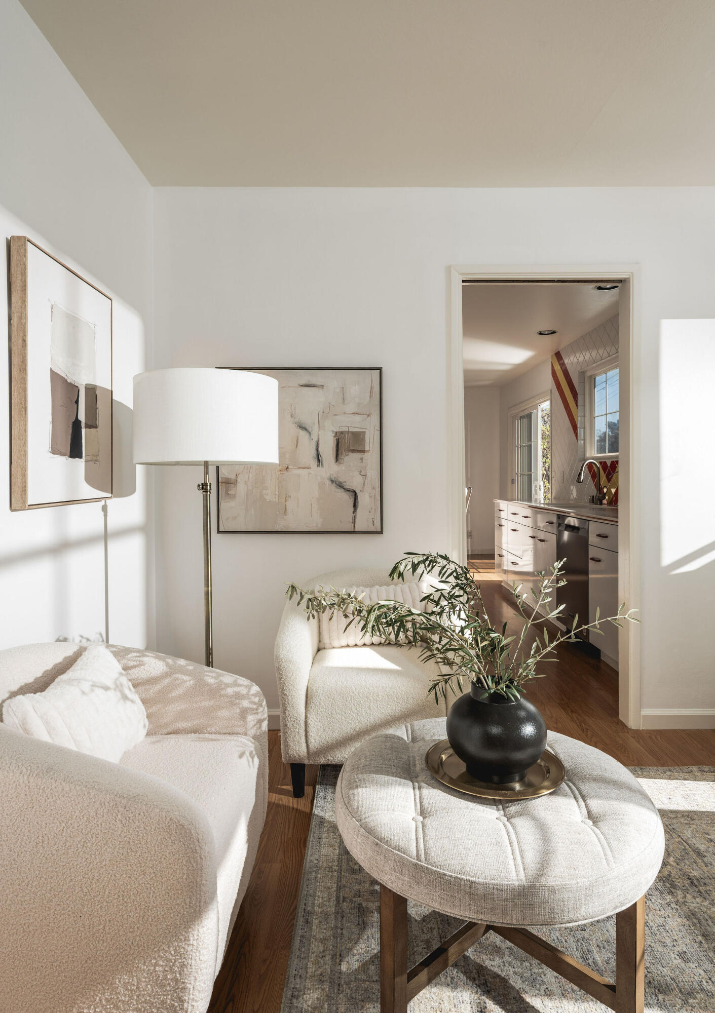 6269 Shamrock Avenue