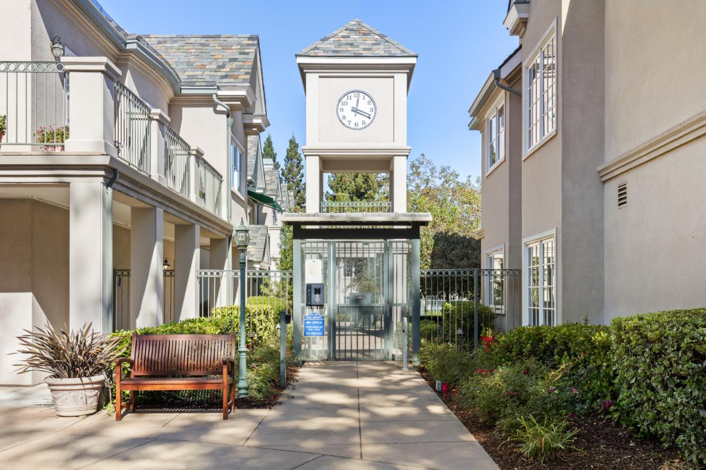 1 West Edith Avenue A101