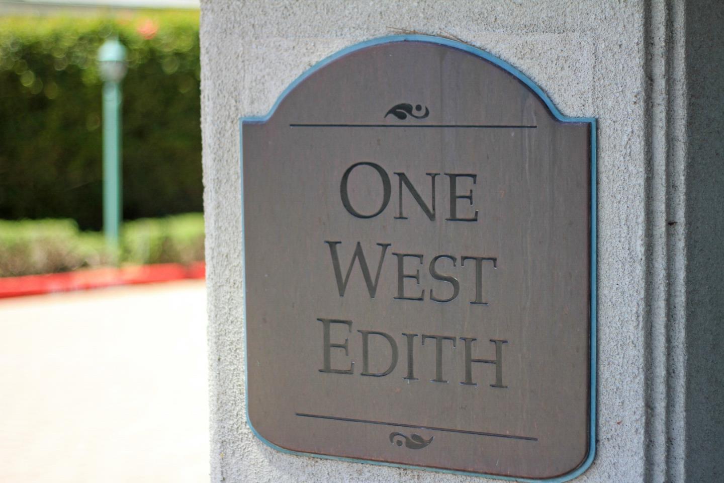 1 West Edith Avenue A101