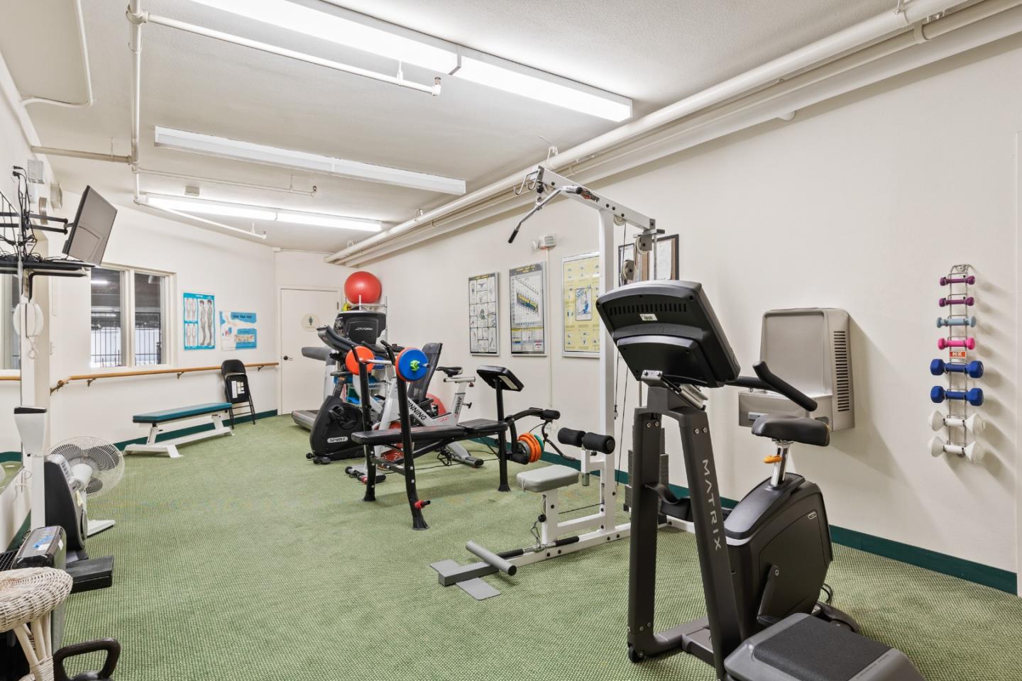 1 West Edith Avenue A101