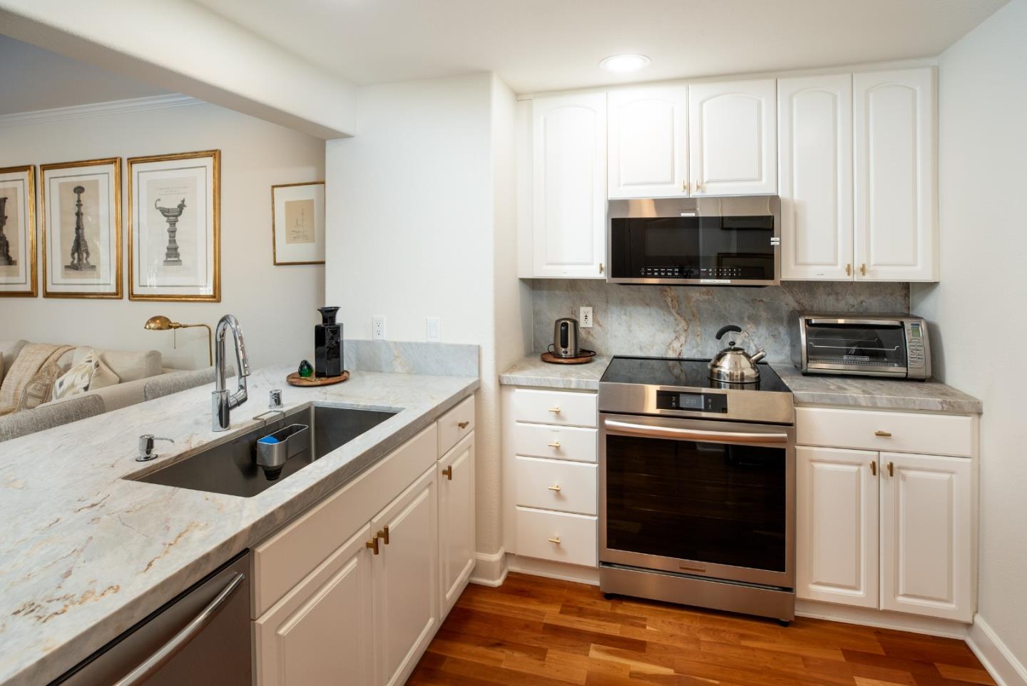 1 West Edith Avenue A101