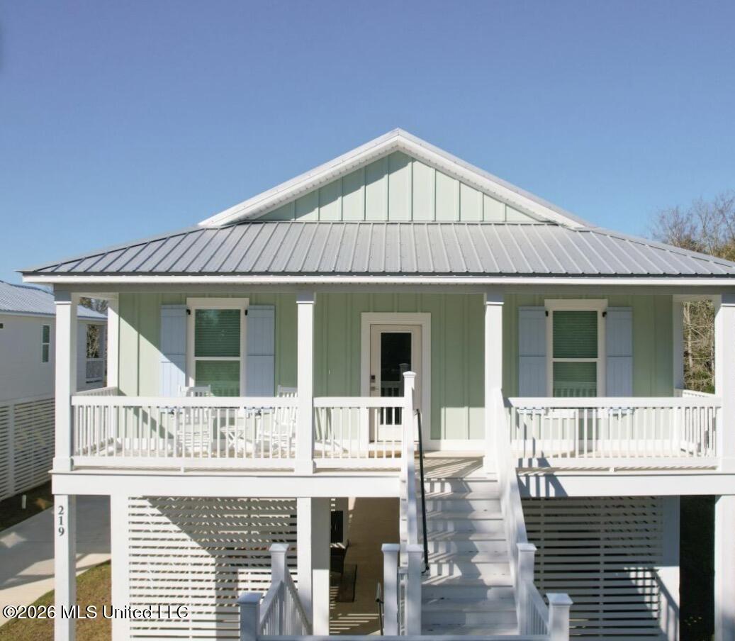 219 Demetz Avenue