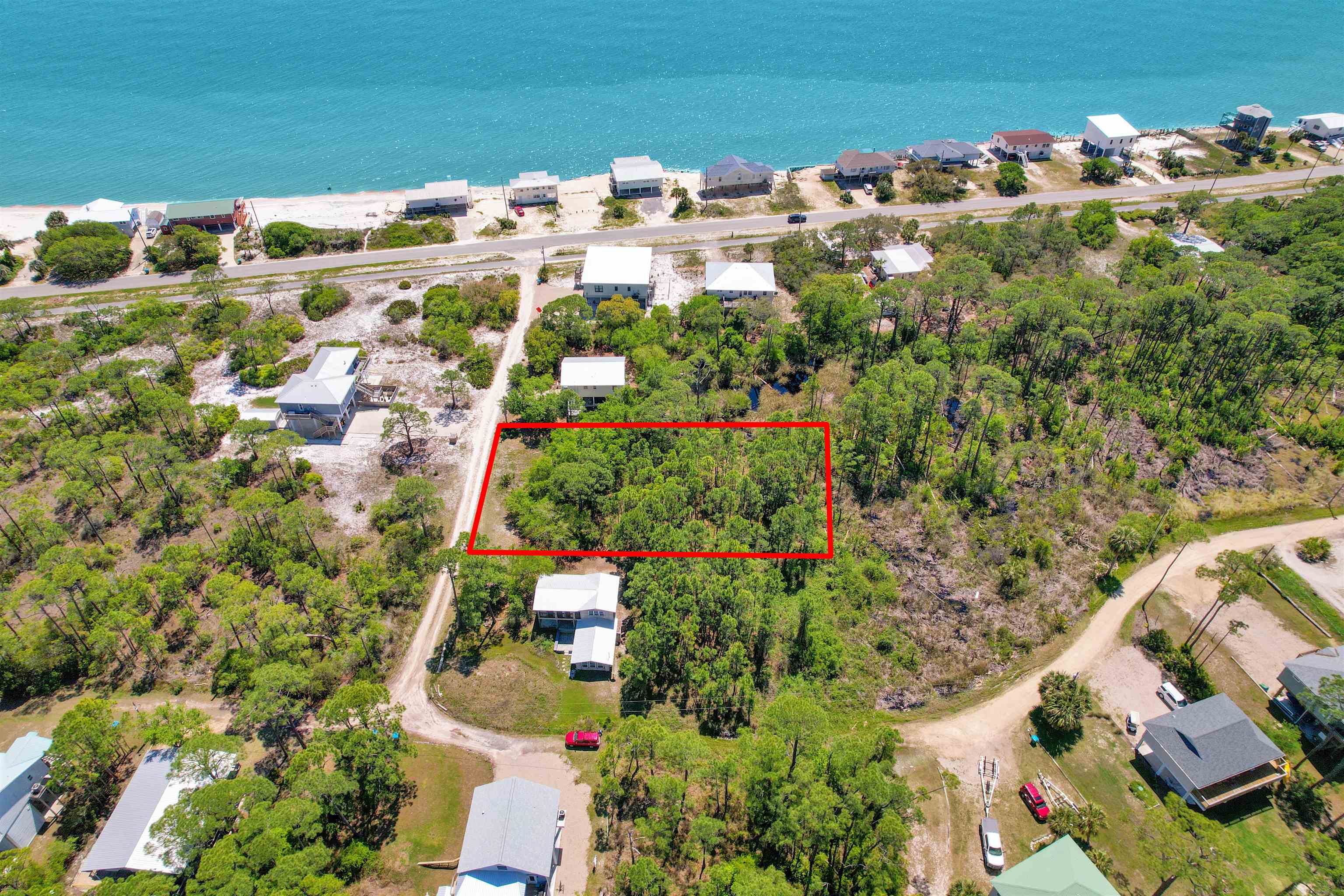 Lot 4 Pelican Bay Street