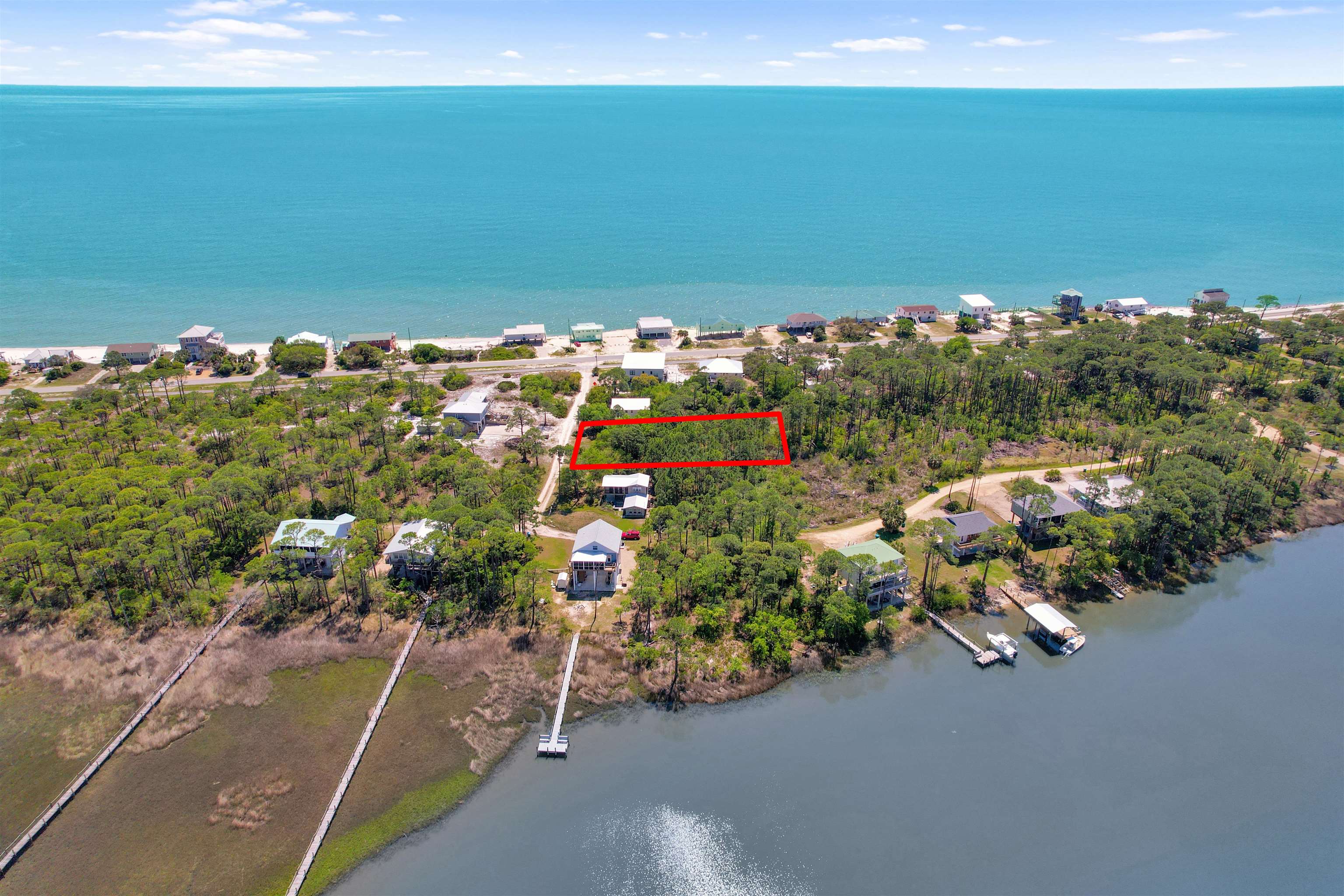 Lot 4 Pelican Bay Street