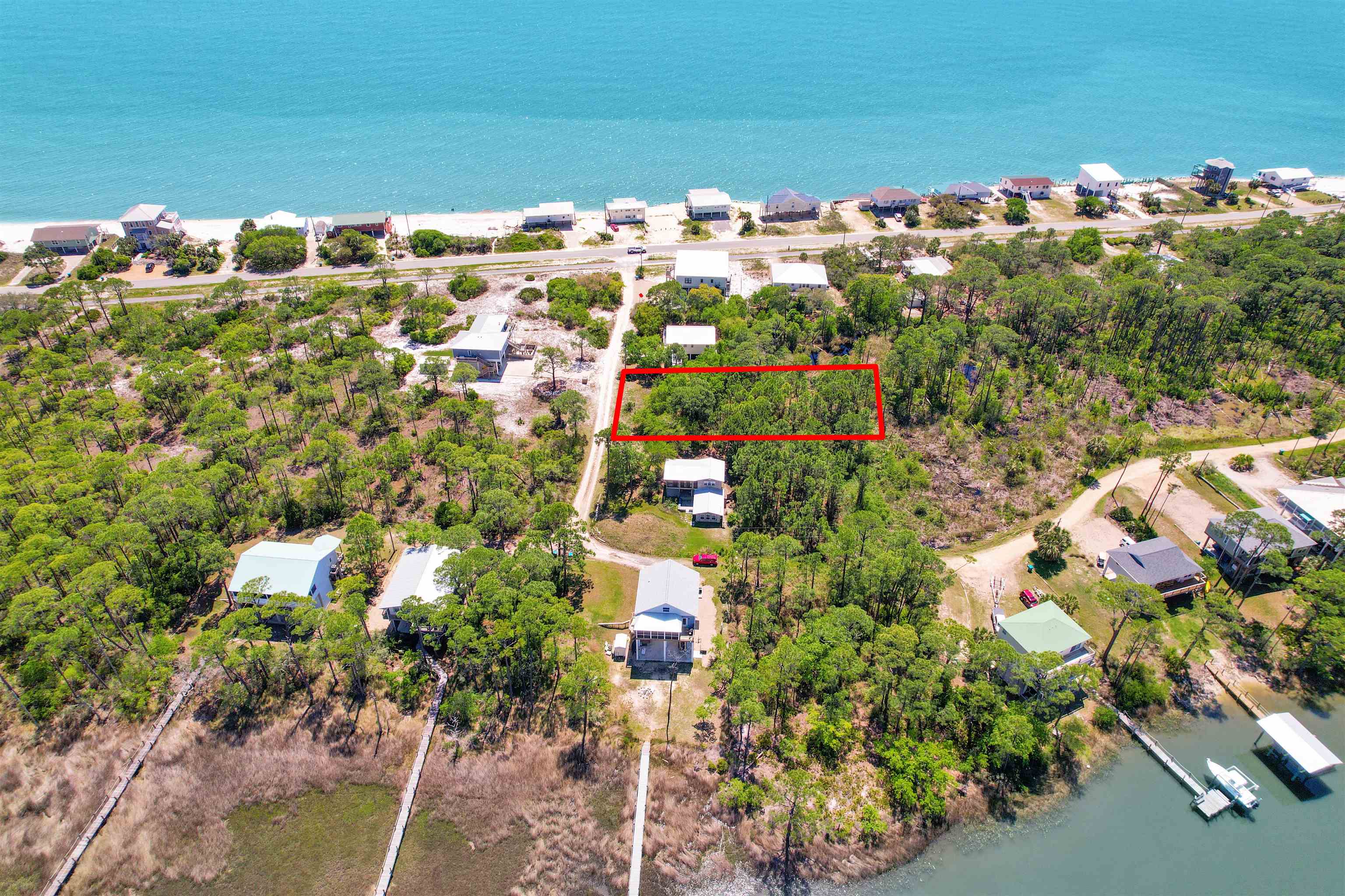 Lot 4 Pelican Bay Street