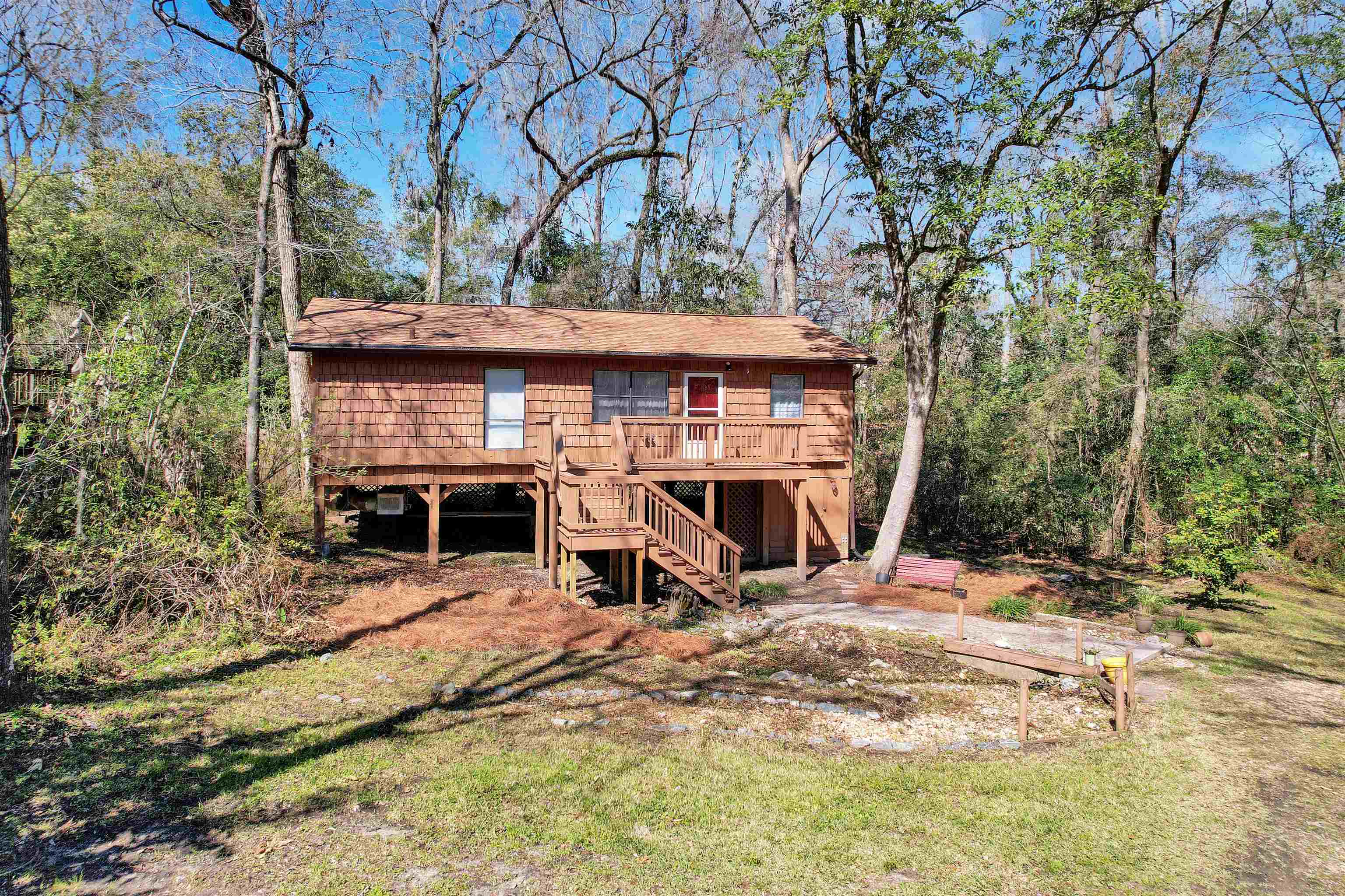 2844 Morningside Drive