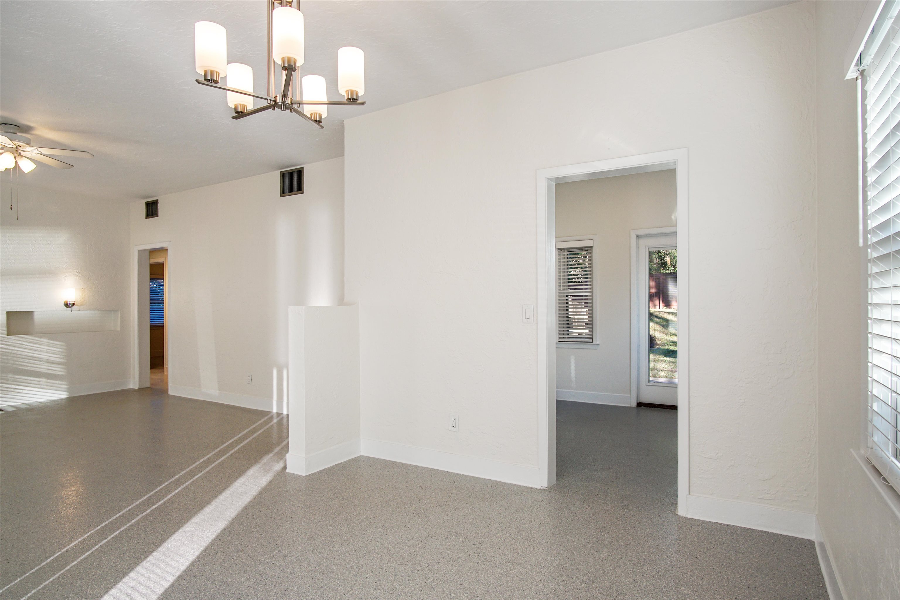 1647 Lake Ella Drive