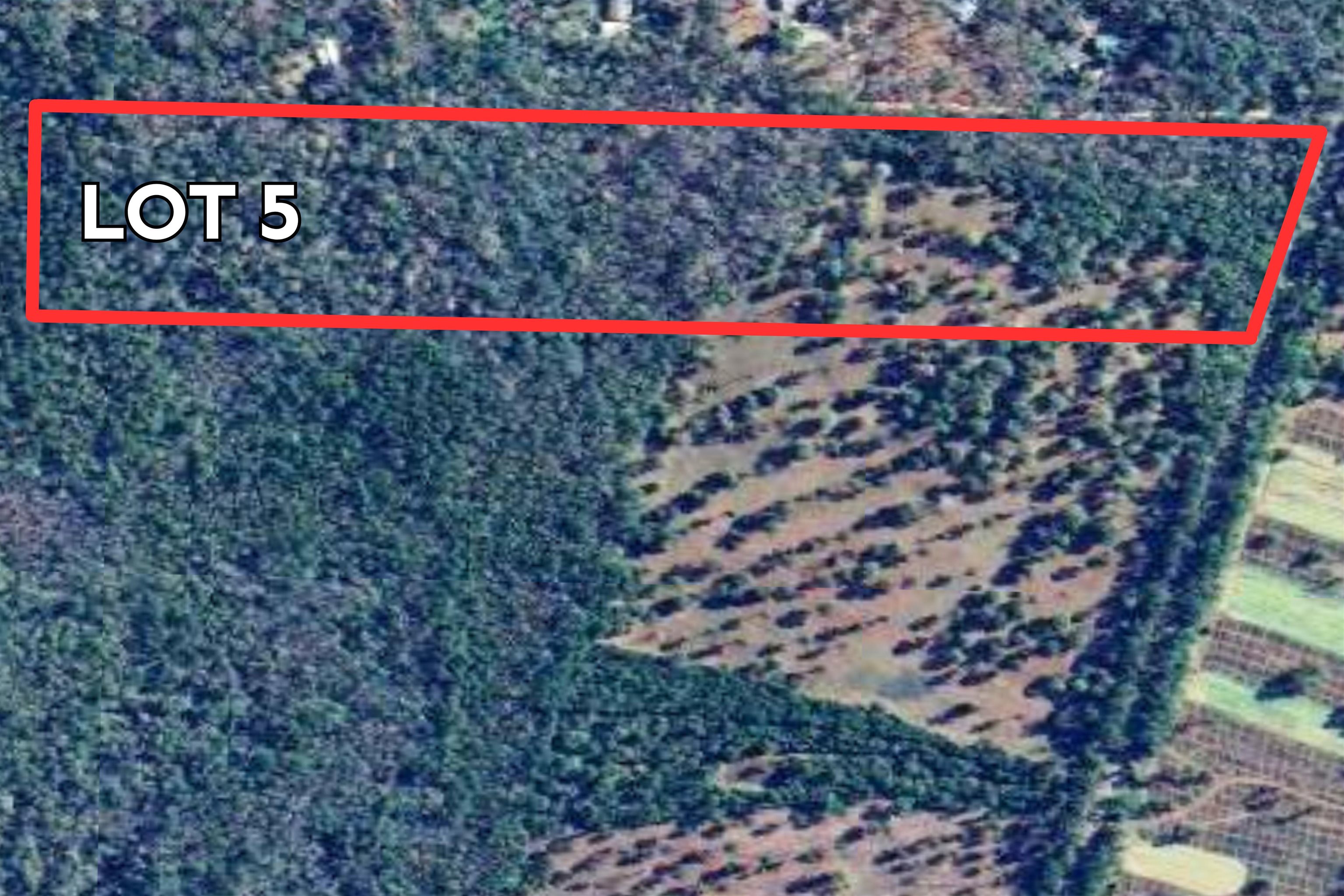 Lot 5 Watermill Road