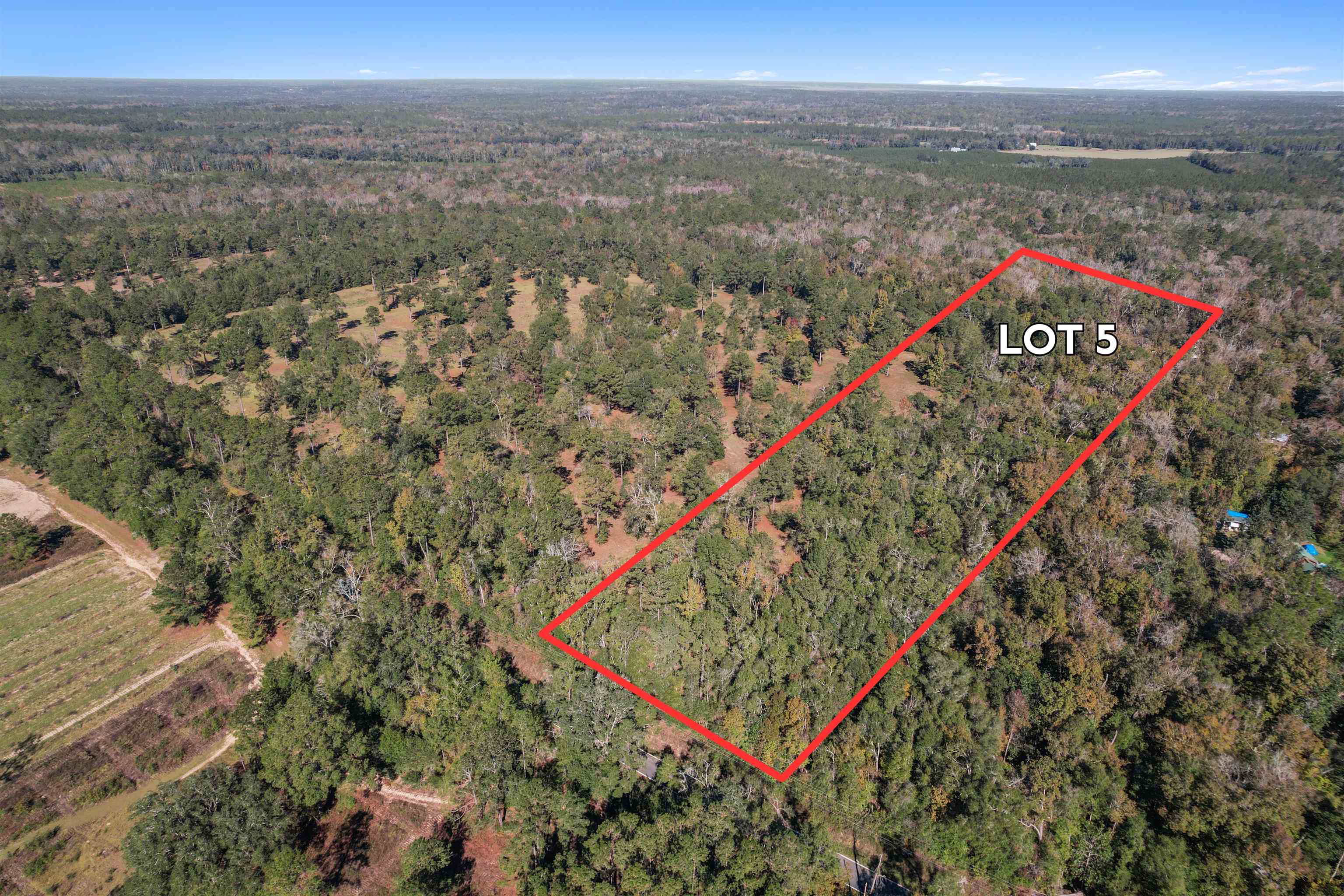 Lot 5 Watermill Road