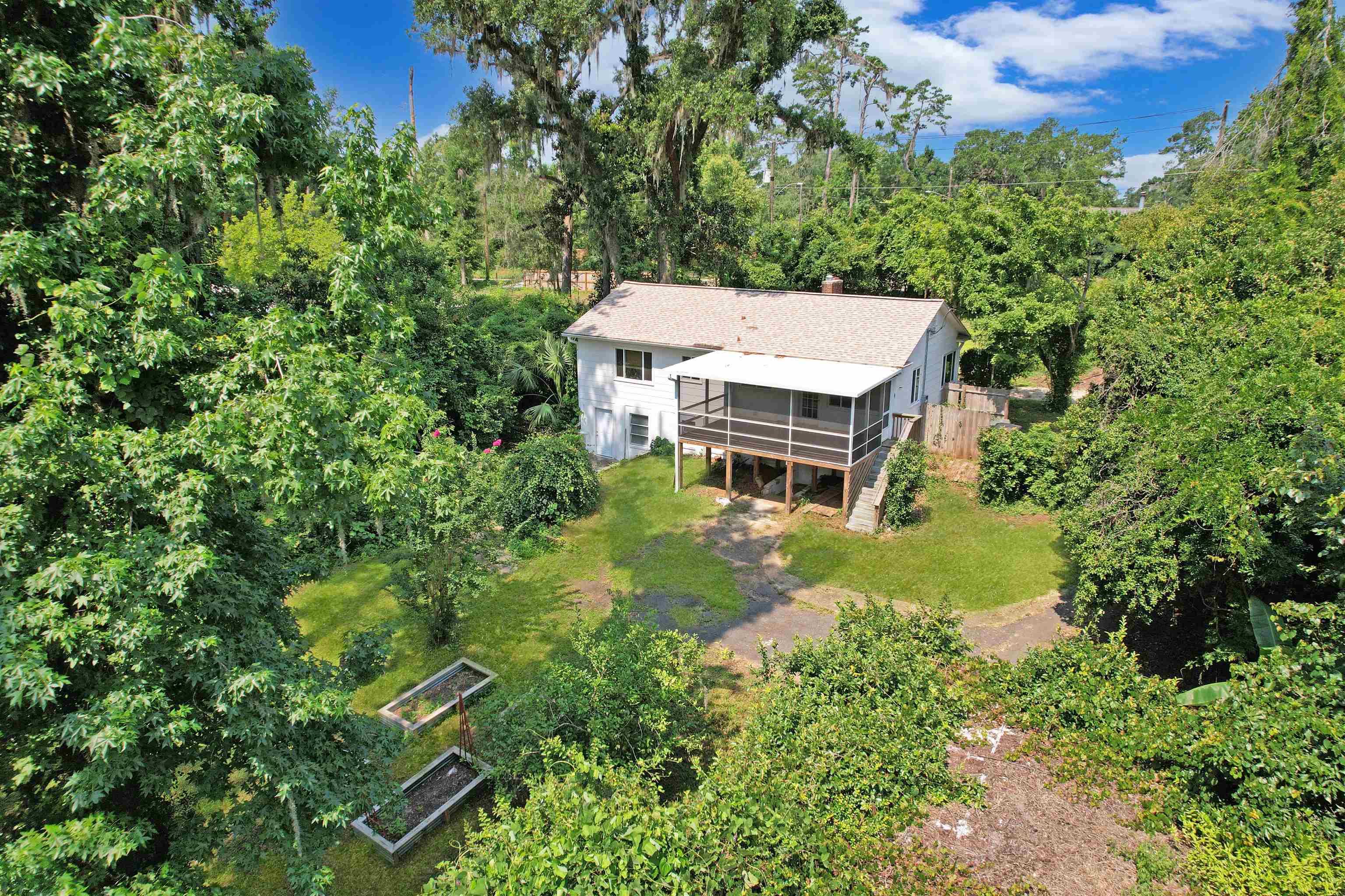 1917 S Magnolia Drive