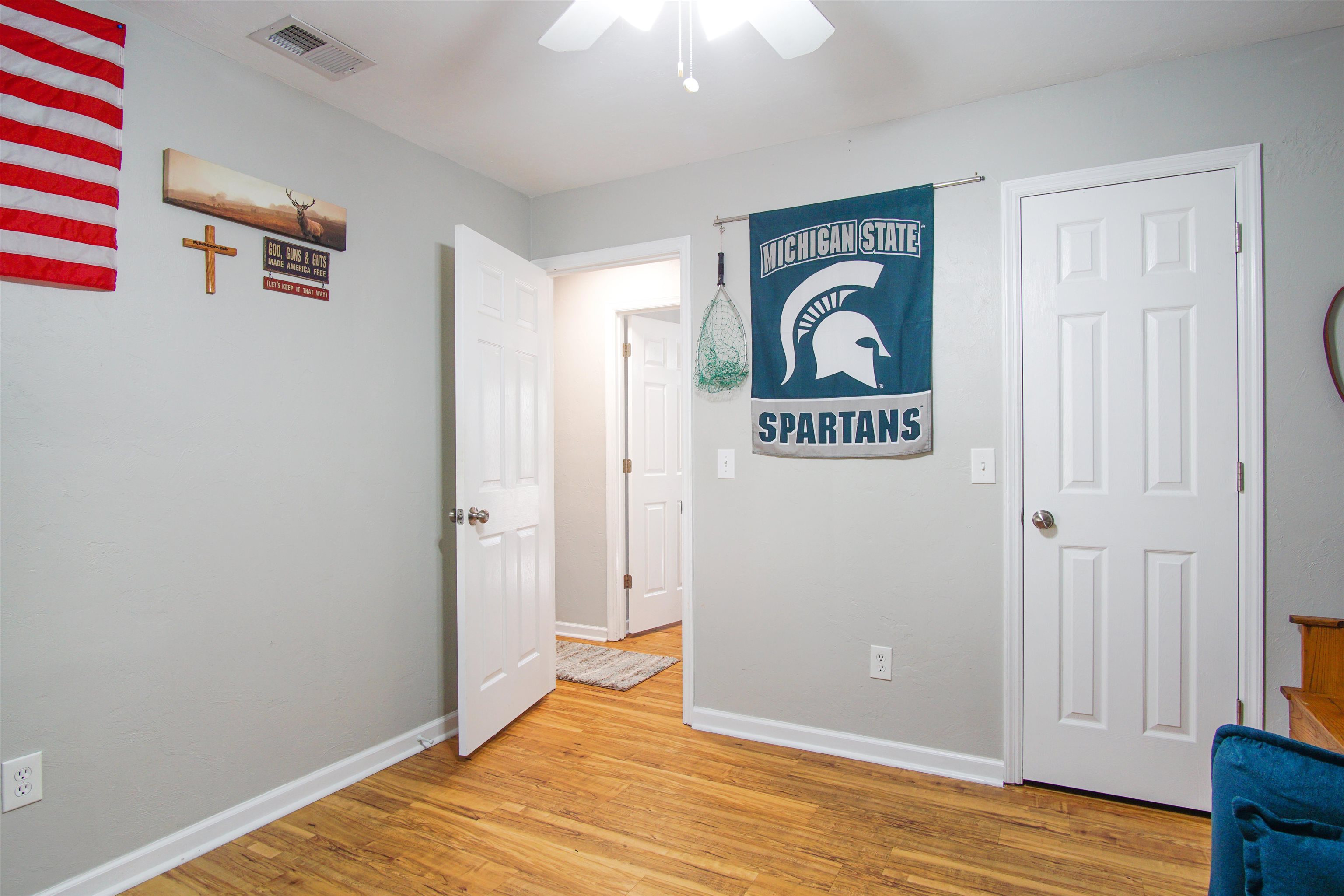 2429 Lanrell Drive