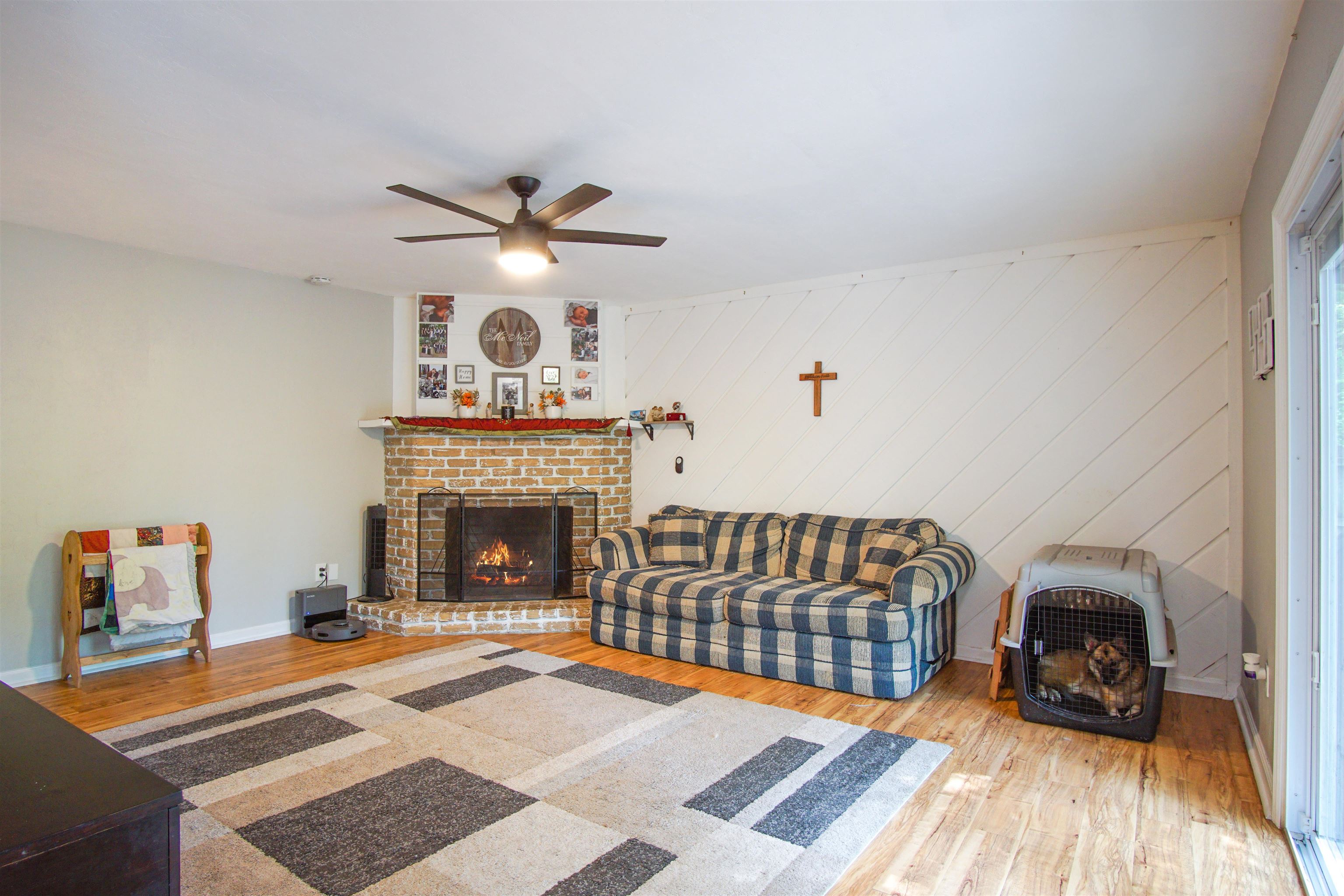2429 Lanrell Drive