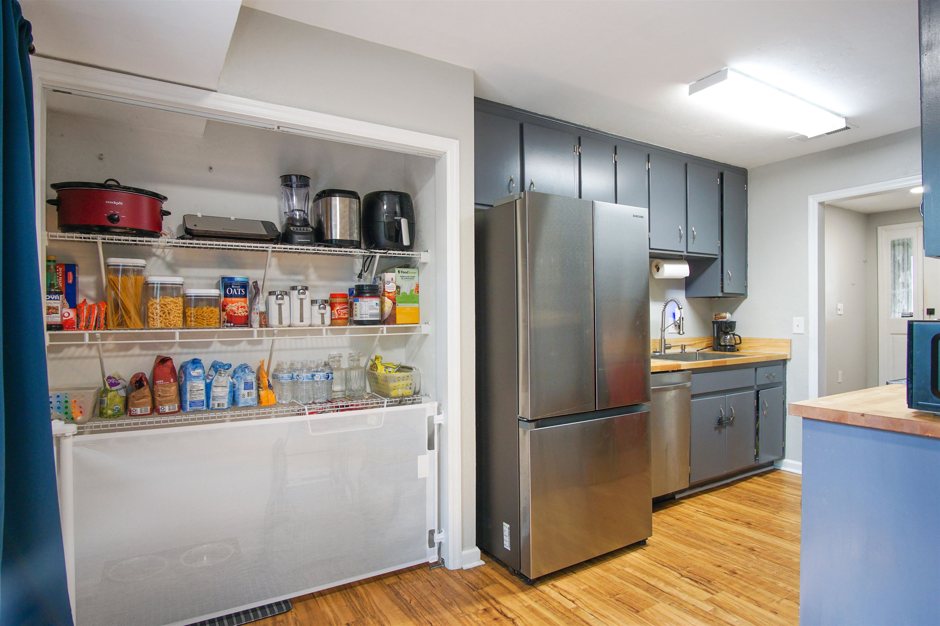 2429 Lanrell Drive