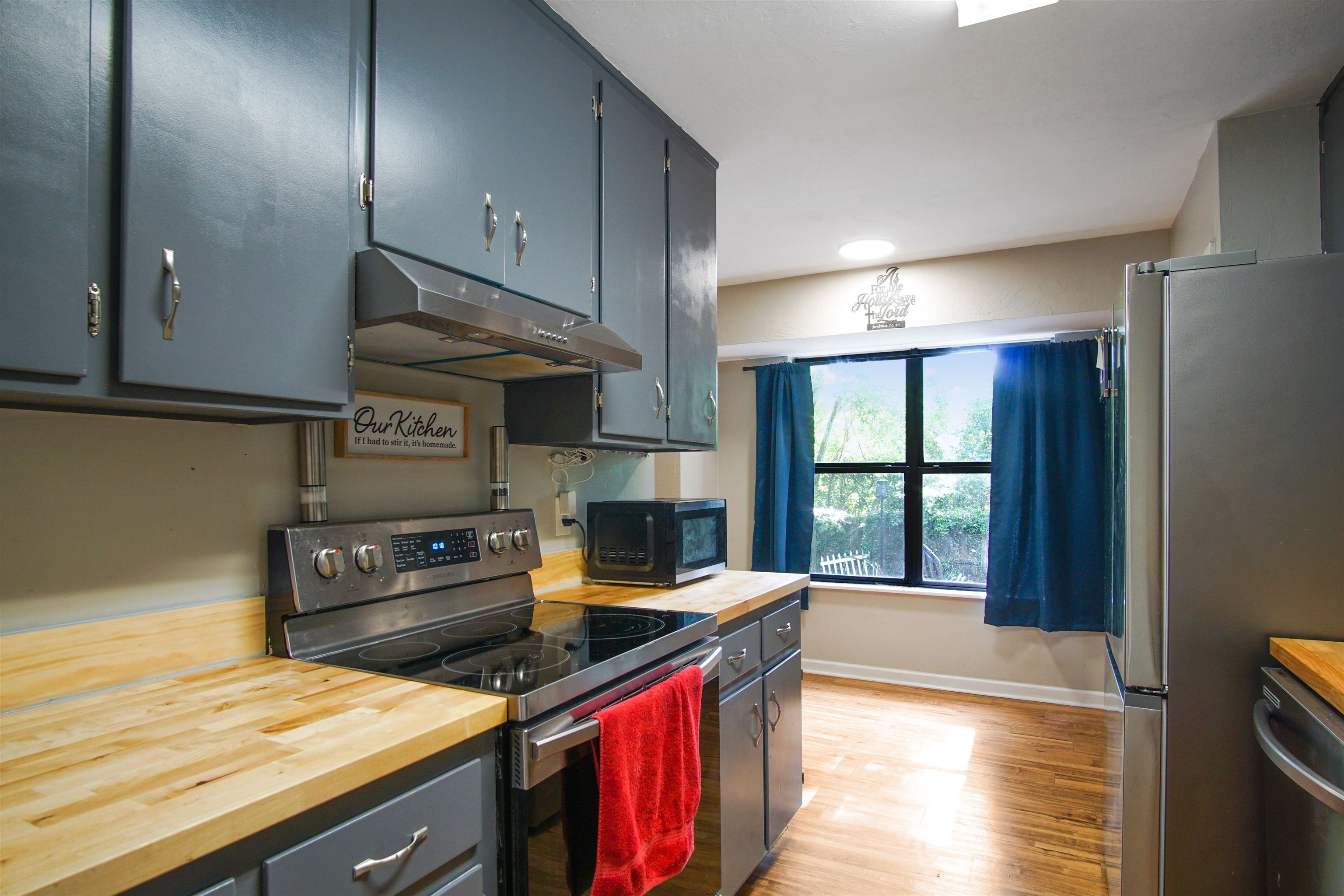 2429 Lanrell Drive