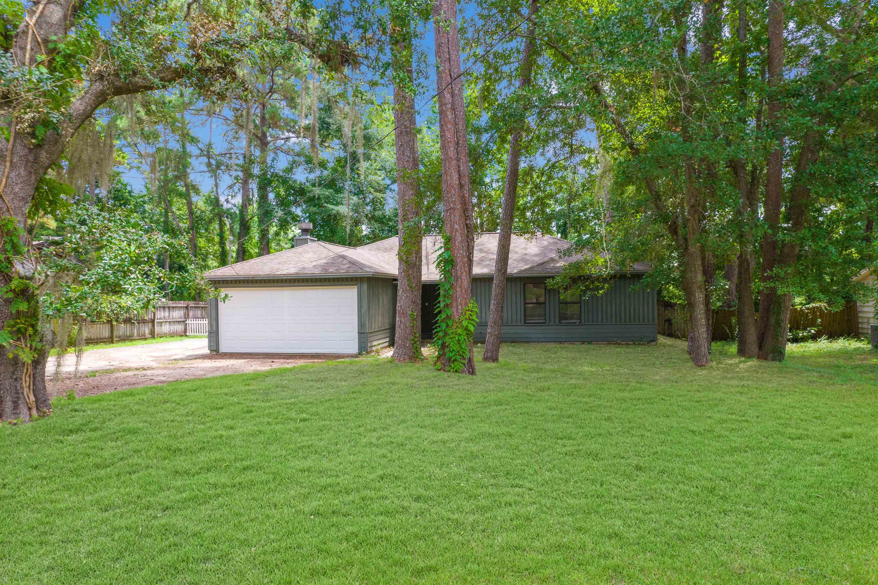 2429 Lanrell Drive