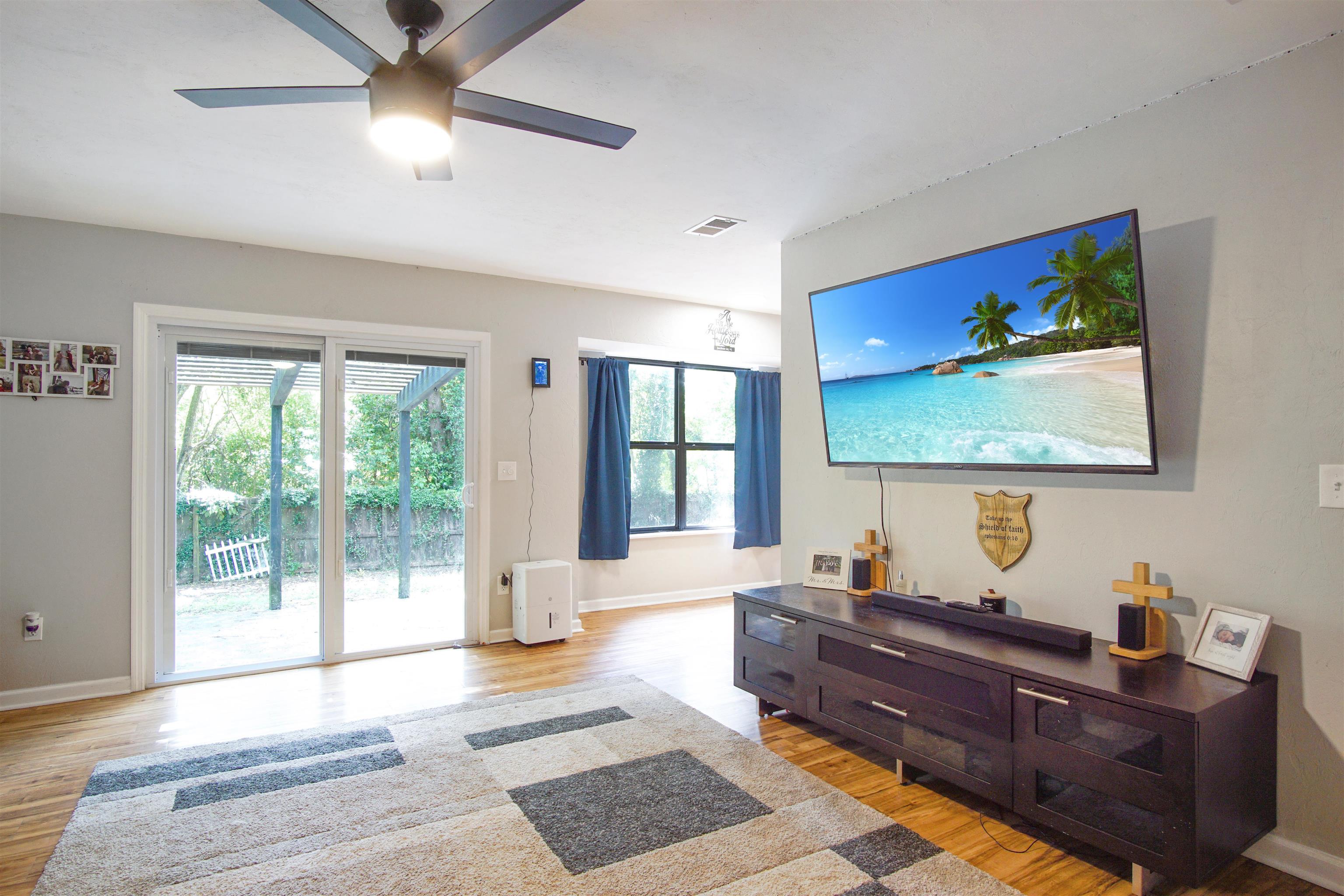 2429 Lanrell Drive