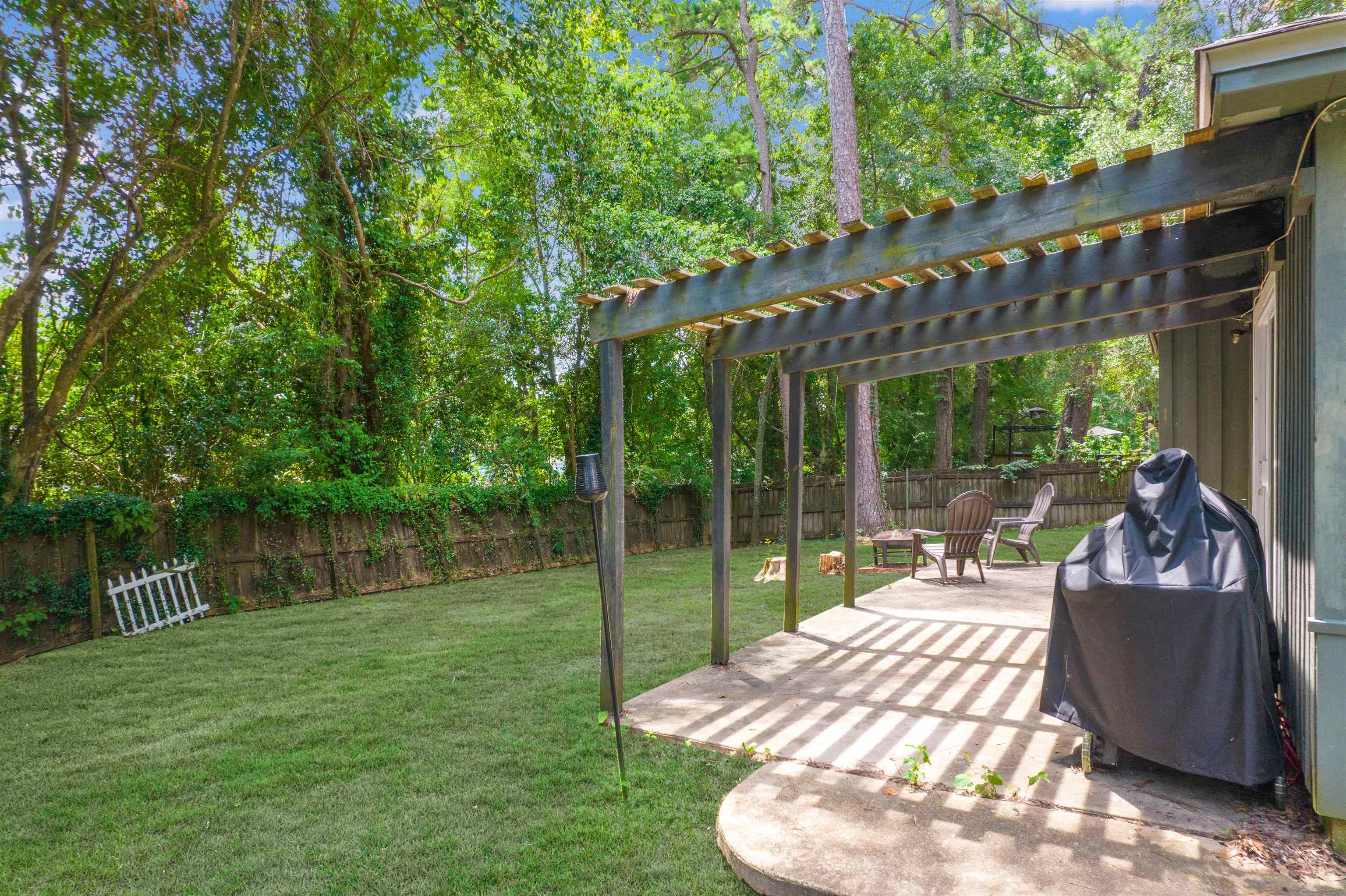 2429 Lanrell Drive