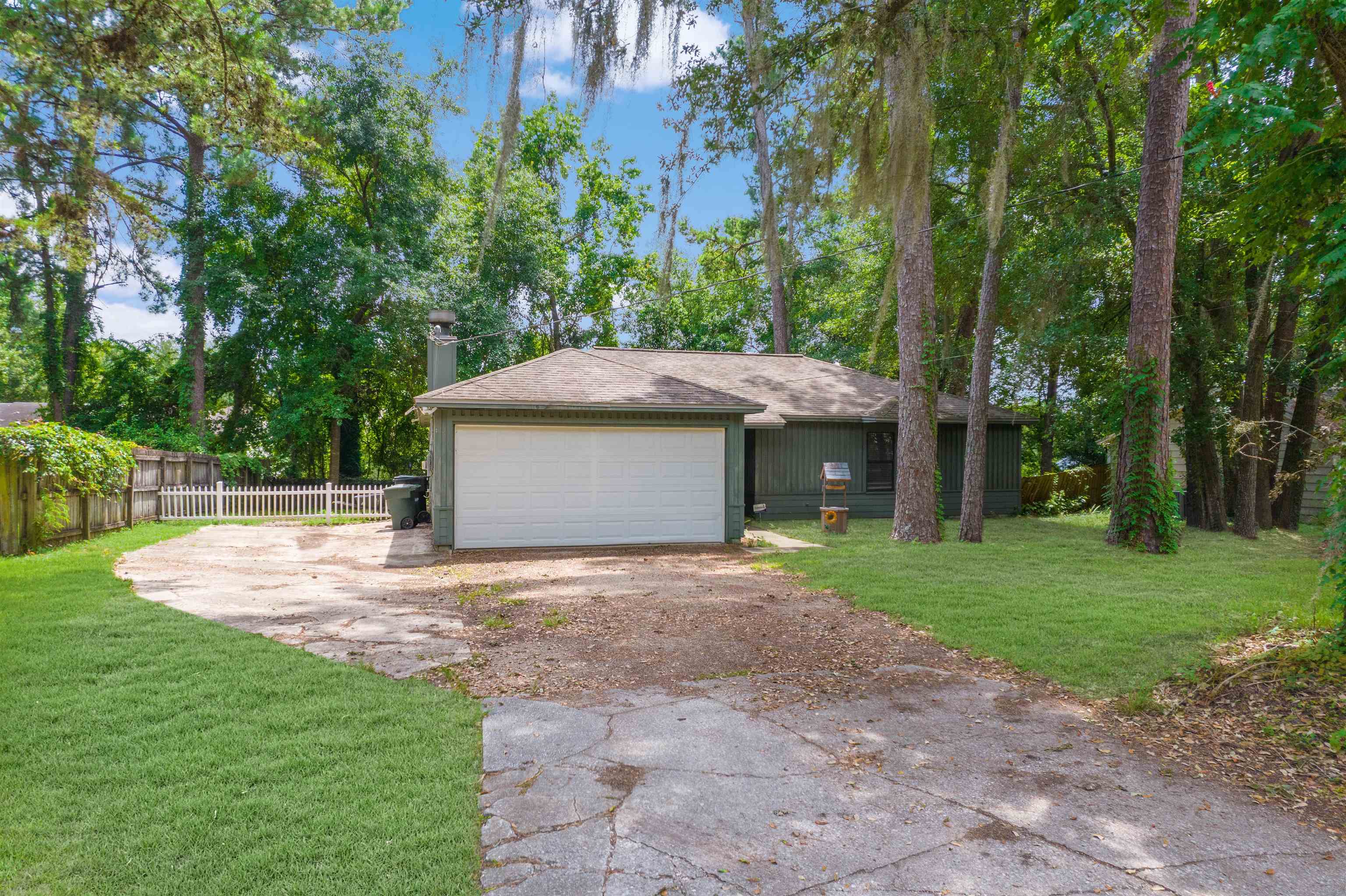 2429 Lanrell Drive