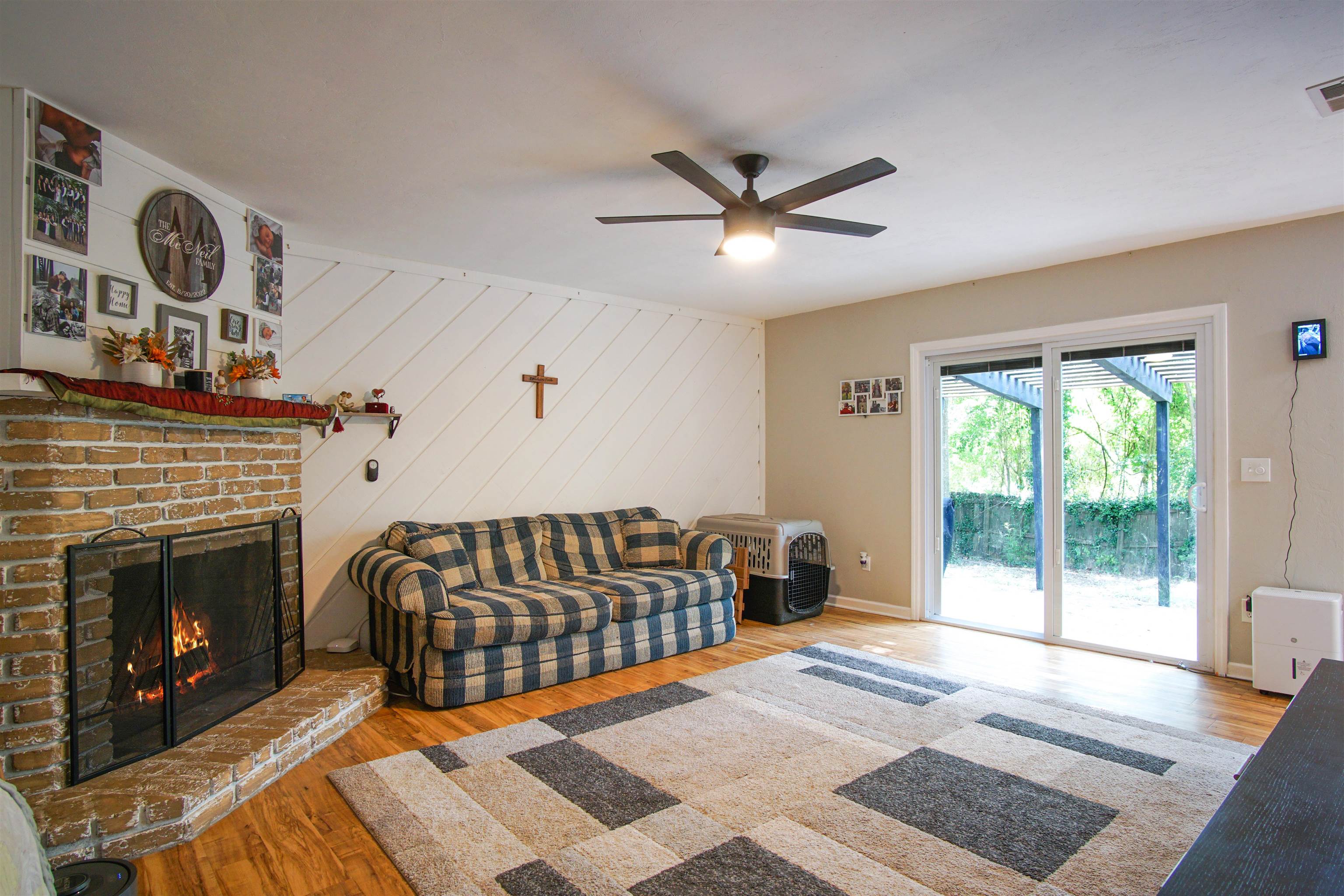 2429 Lanrell Drive
