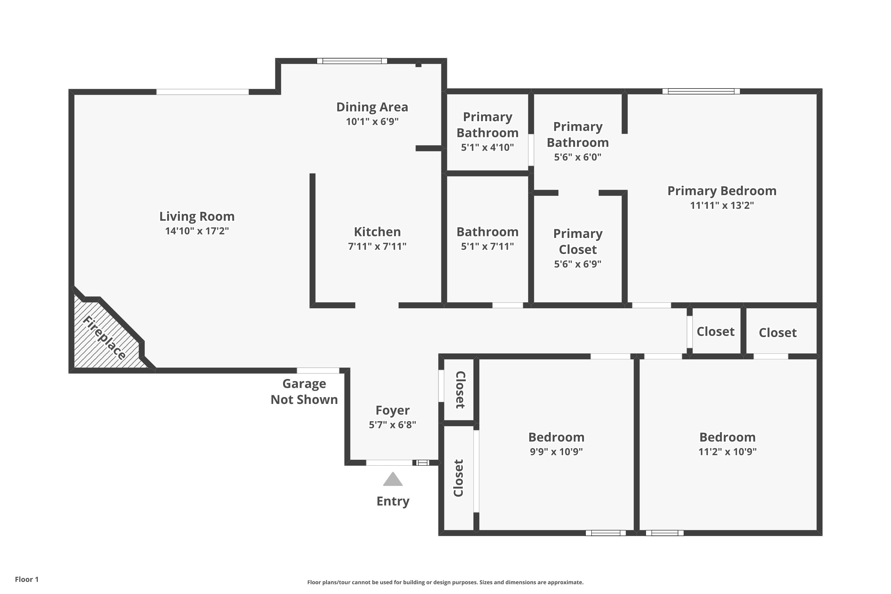 2429 Lanrell Drive