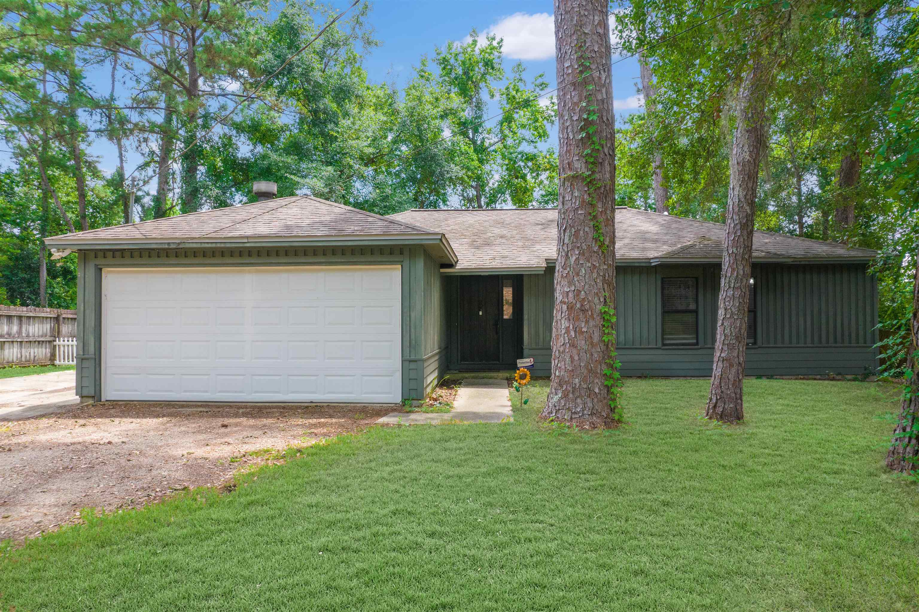 2429 Lanrell Drive