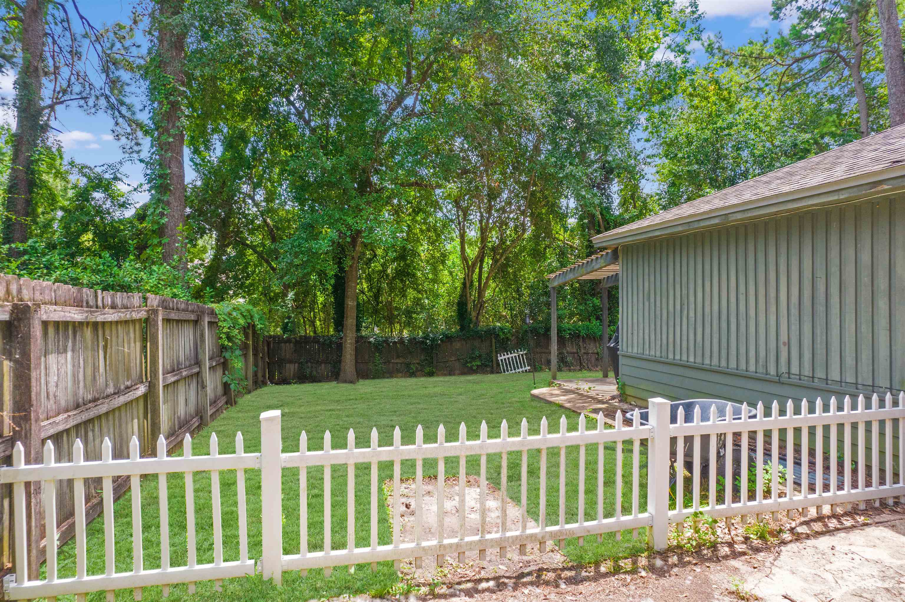 2429 Lanrell Drive