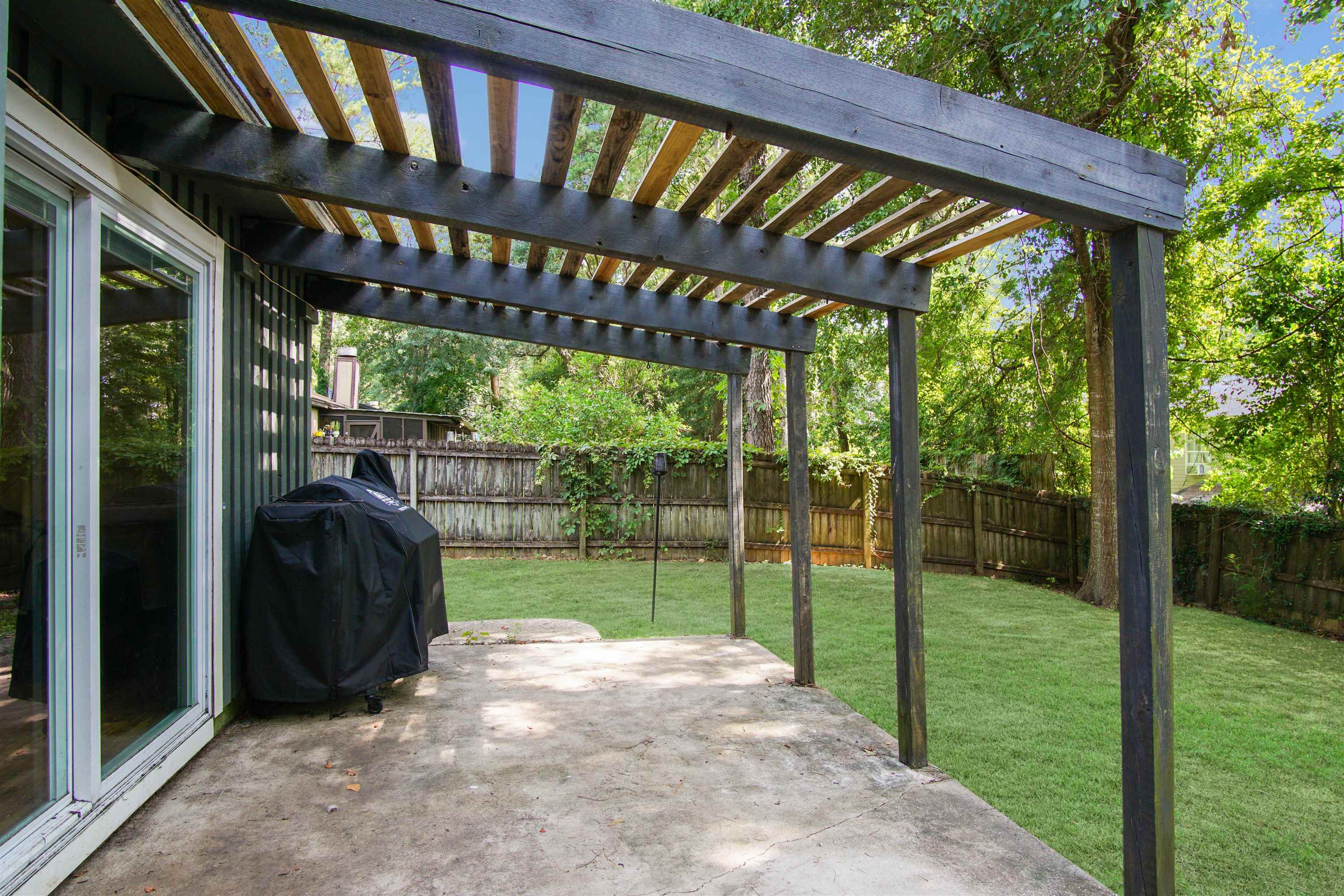 2429 Lanrell Drive