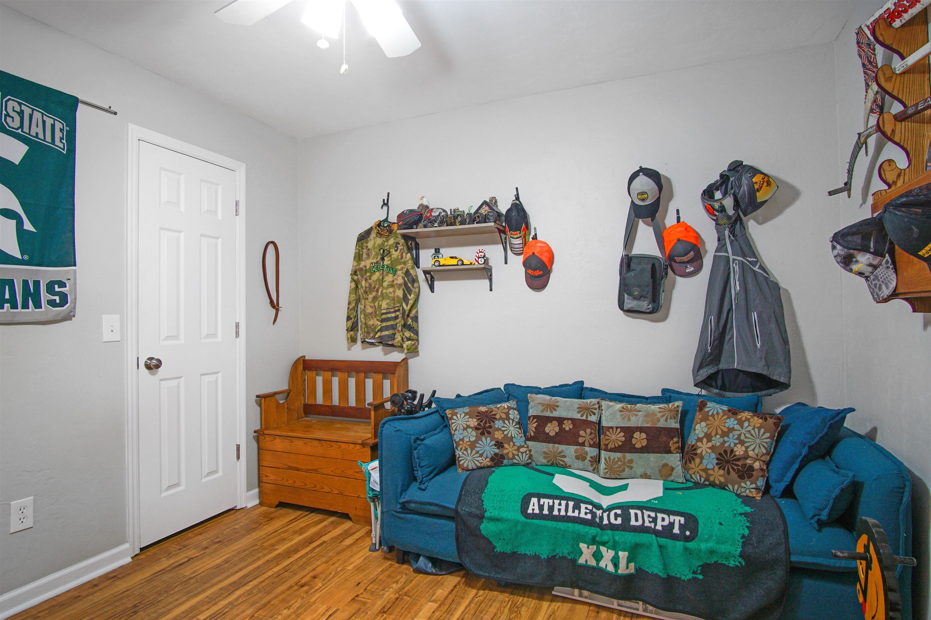 2429 Lanrell Drive