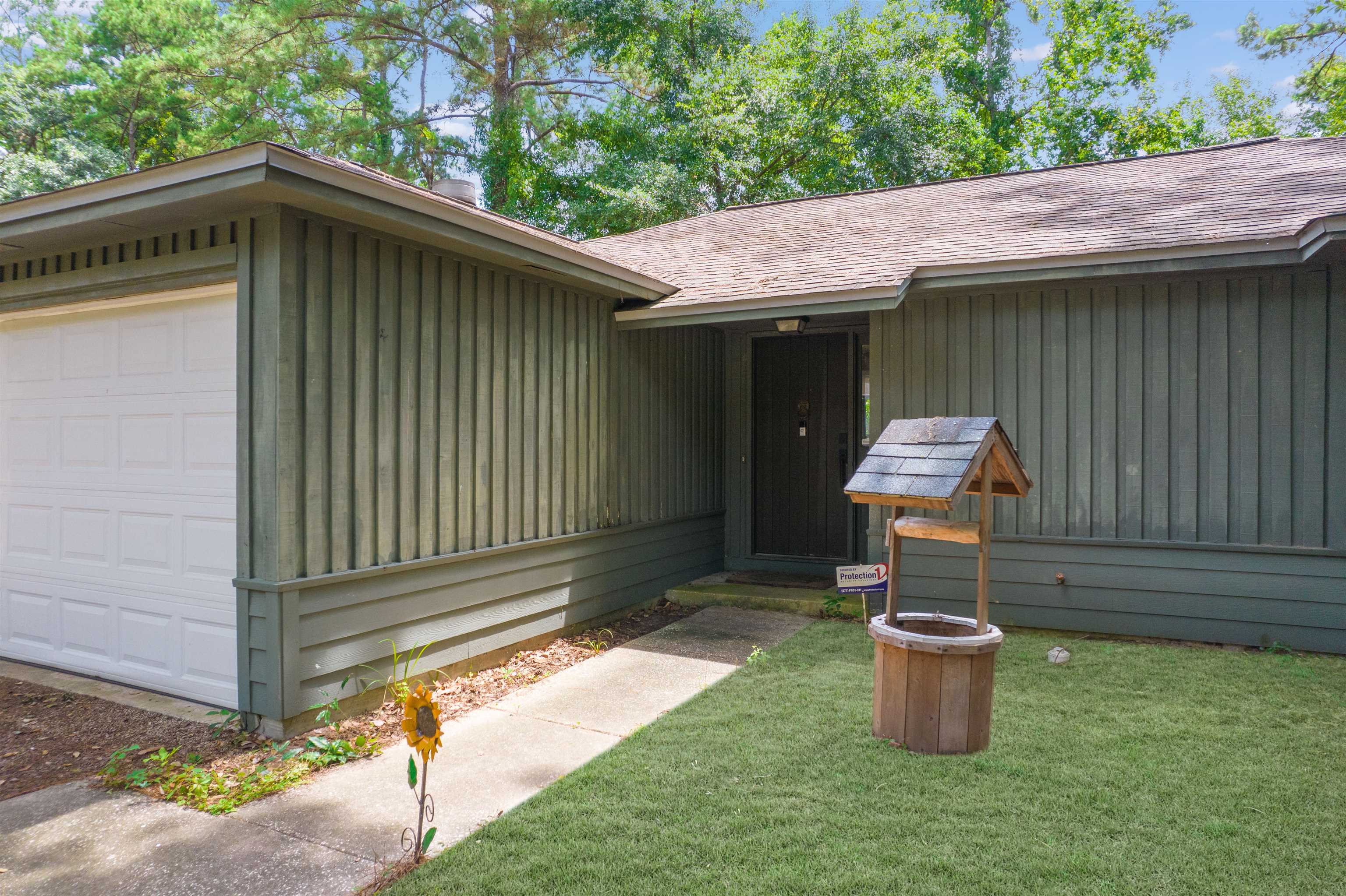 2429 Lanrell Drive