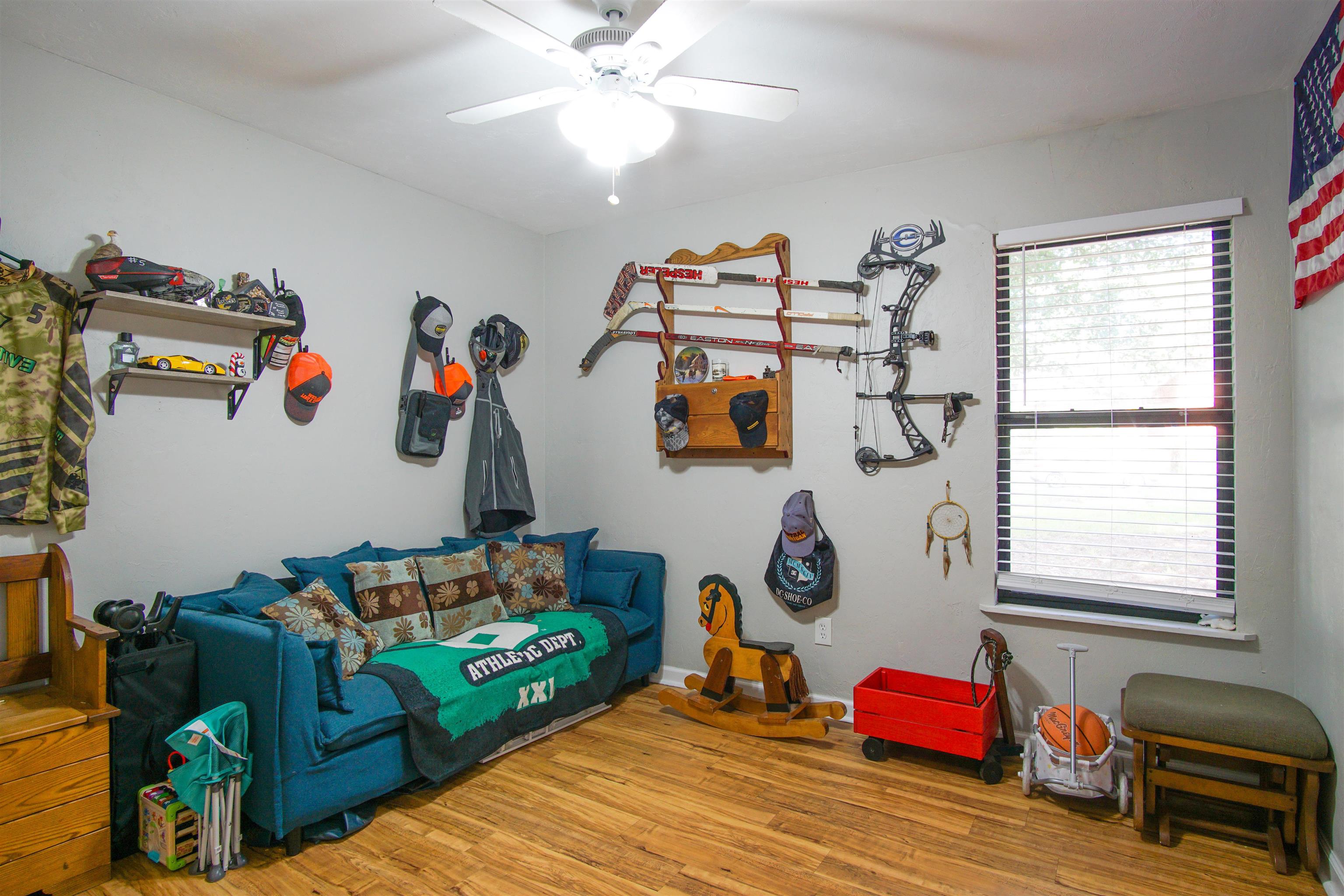 2429 Lanrell Drive