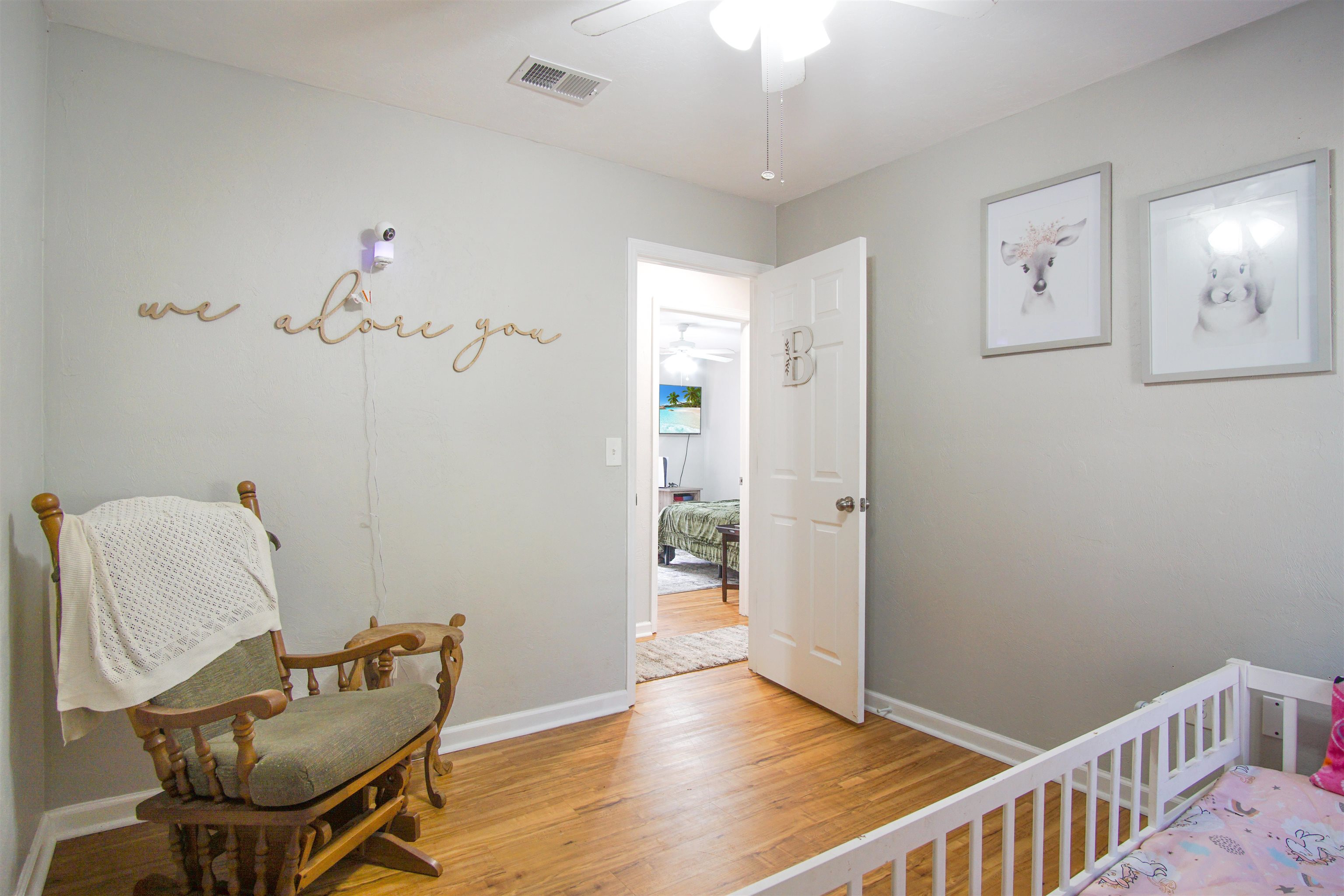 2429 Lanrell Drive