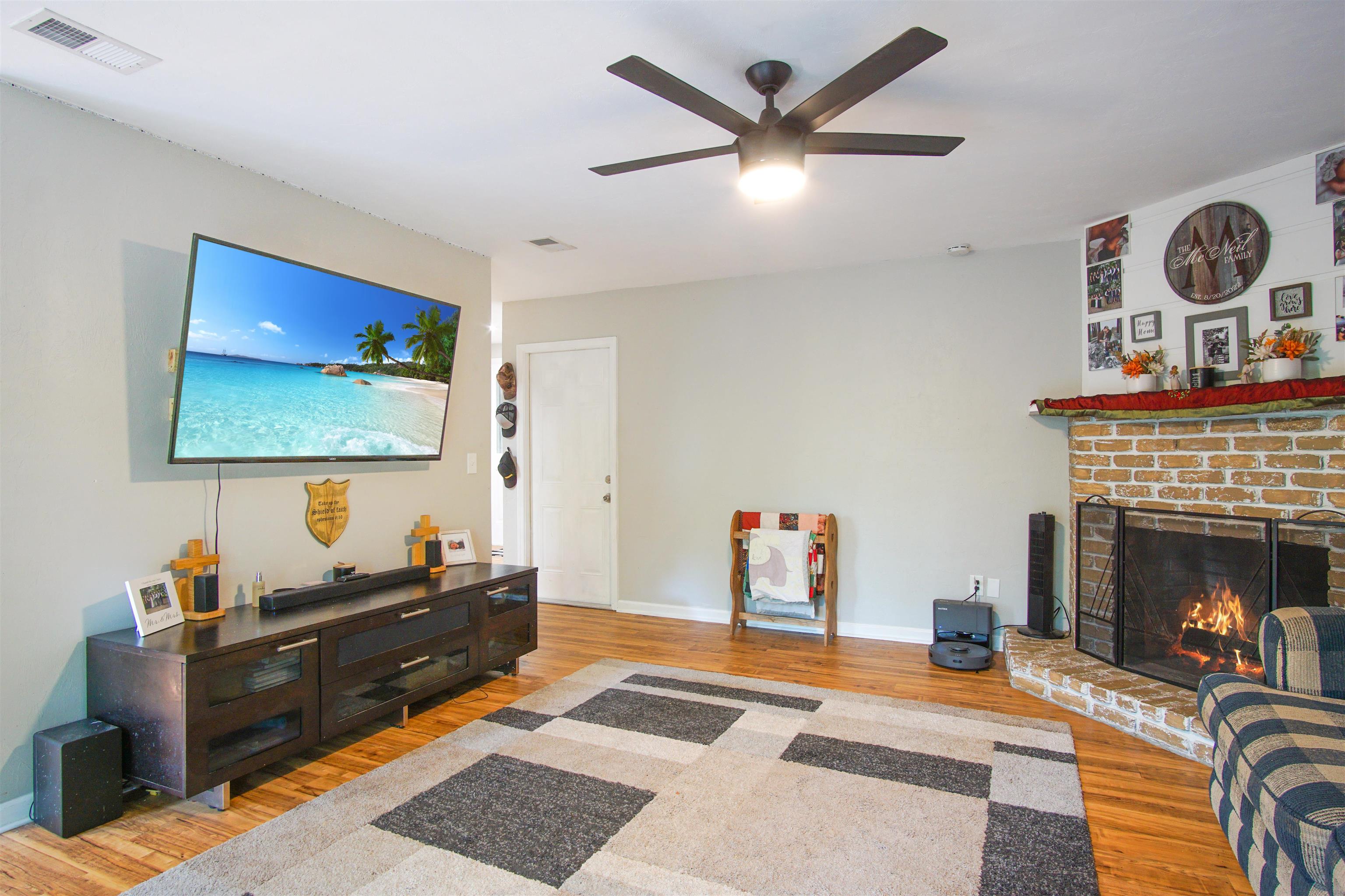2429 Lanrell Drive