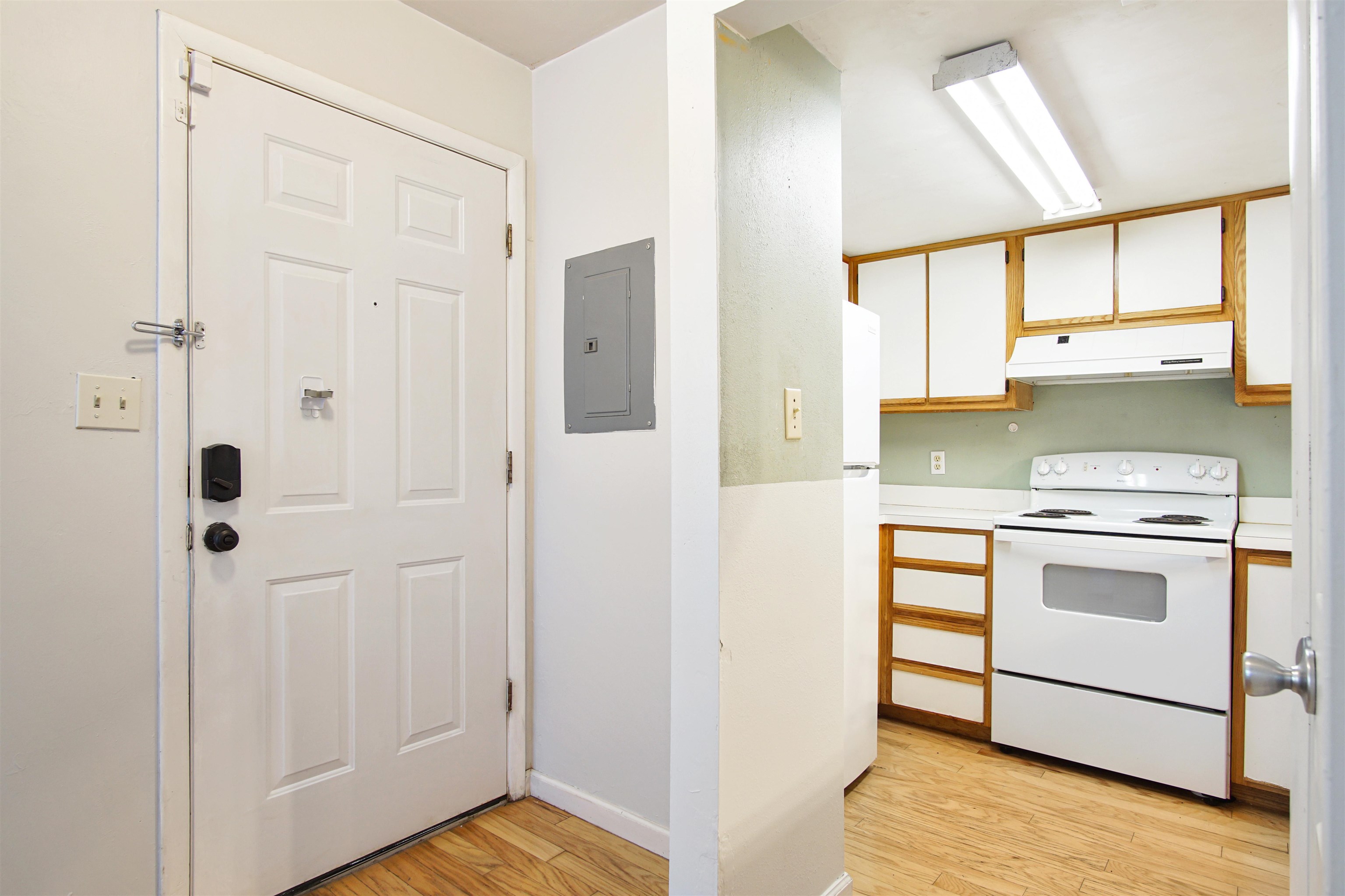 1497 Live Oak Drive