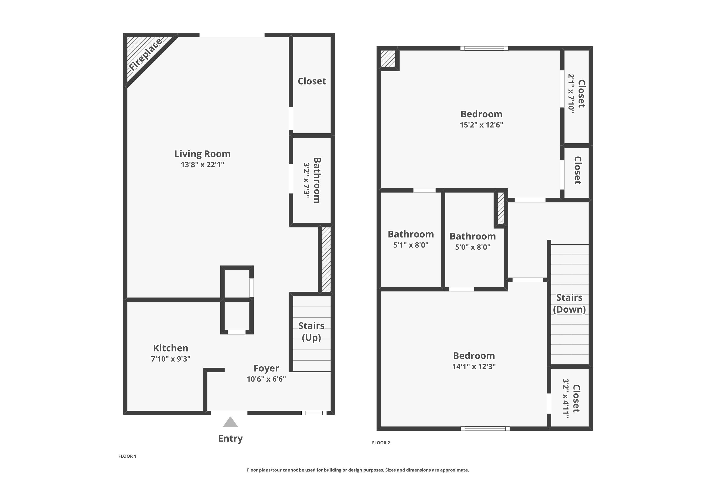 1497 Live Oak Drive