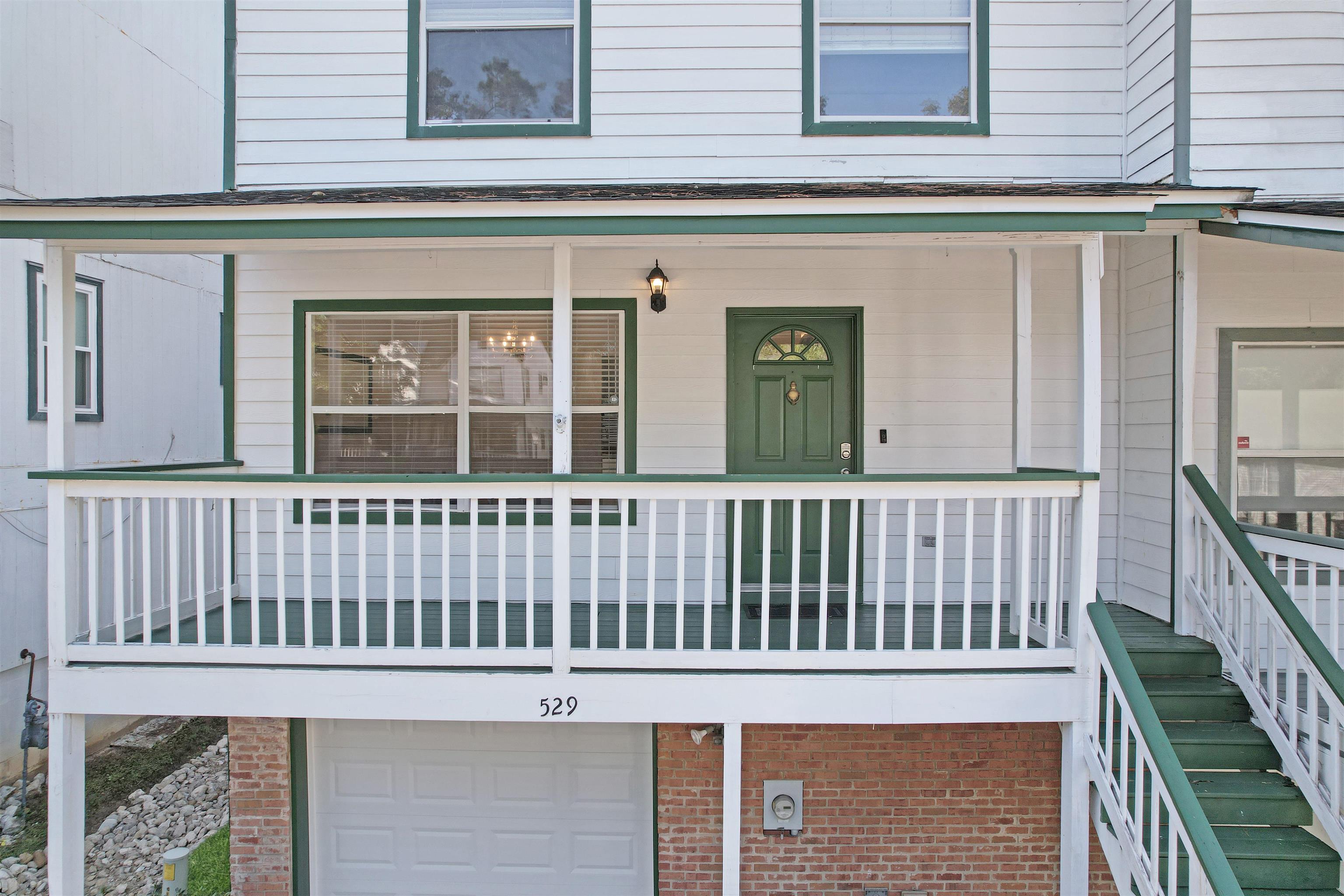 529 Collinsford Road