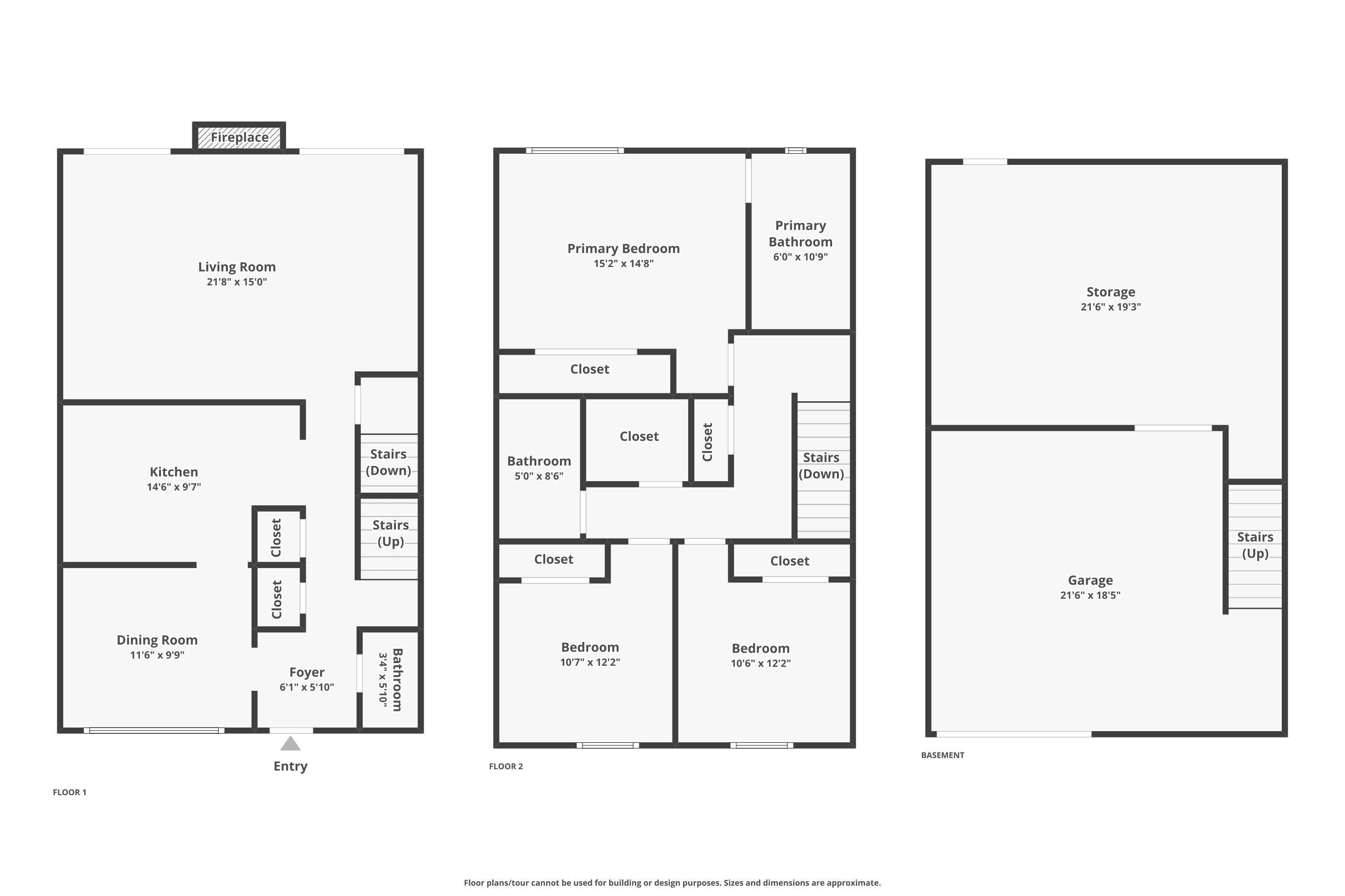 529 Collinsford Road