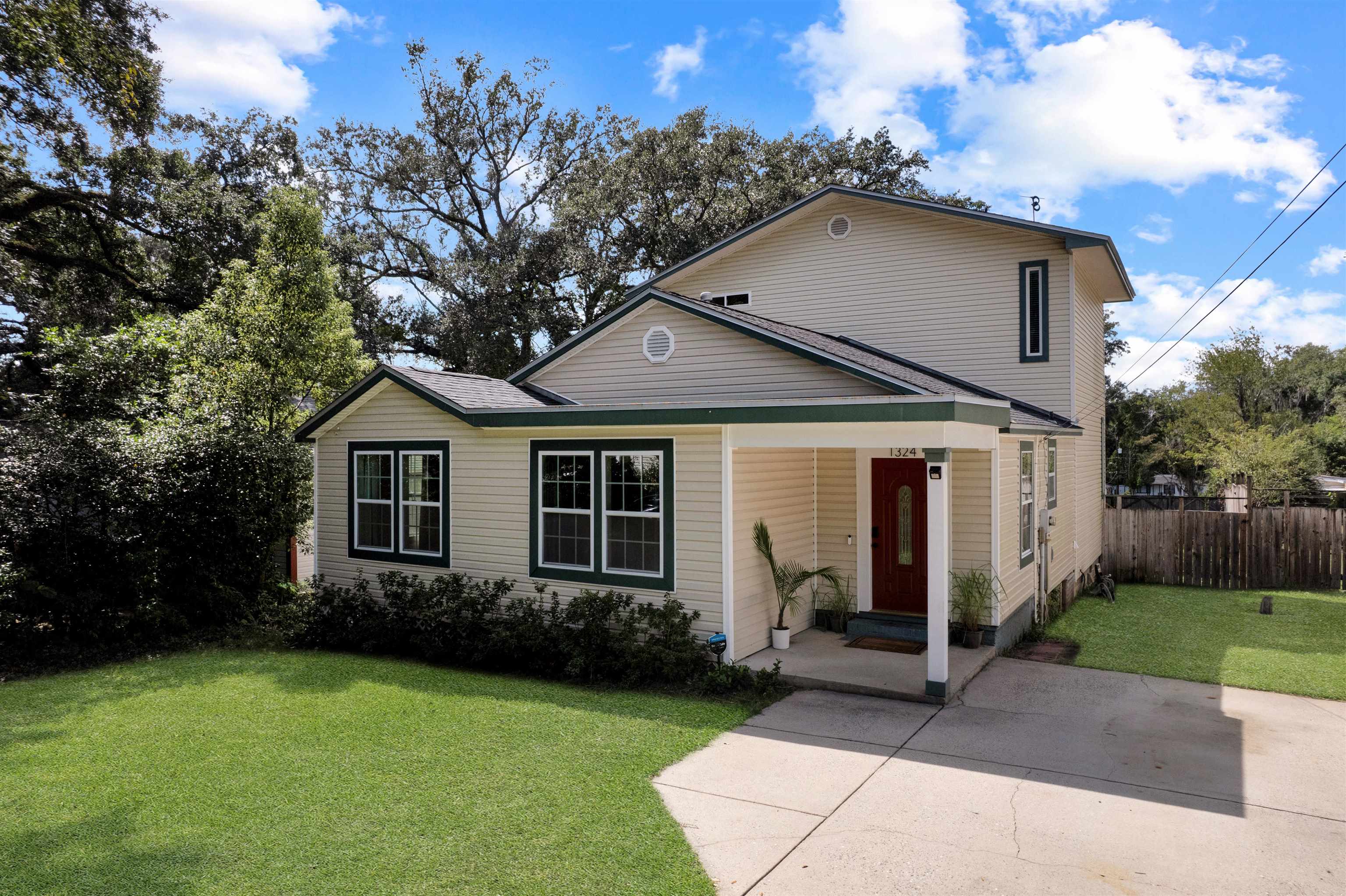 1324 Branch Street