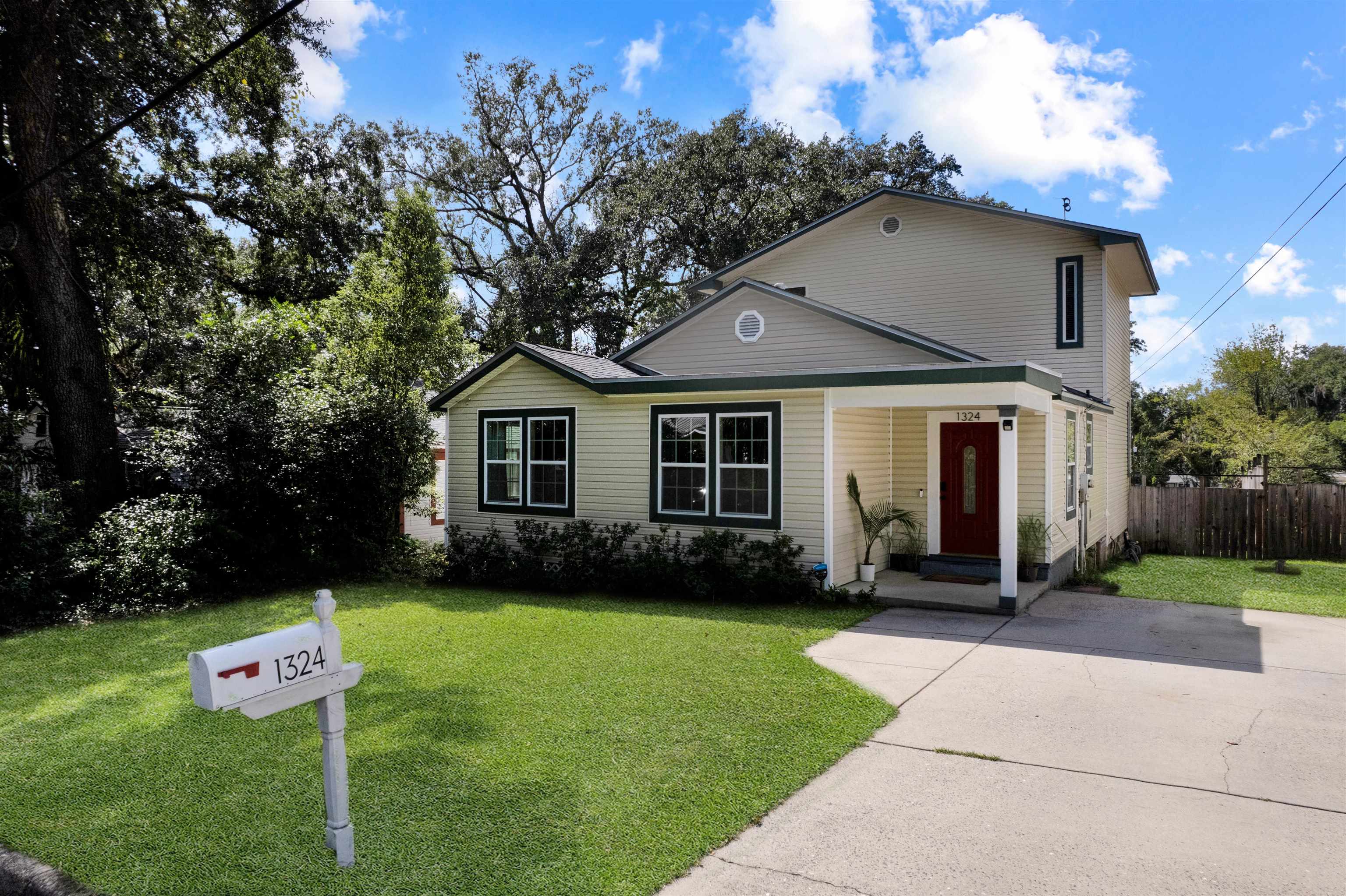 1324 Branch Street